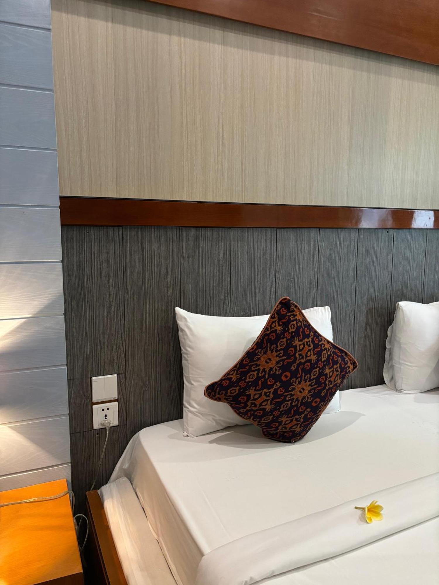 Adi Jaya By Eps - Chse Certified Ubud (Bali)
