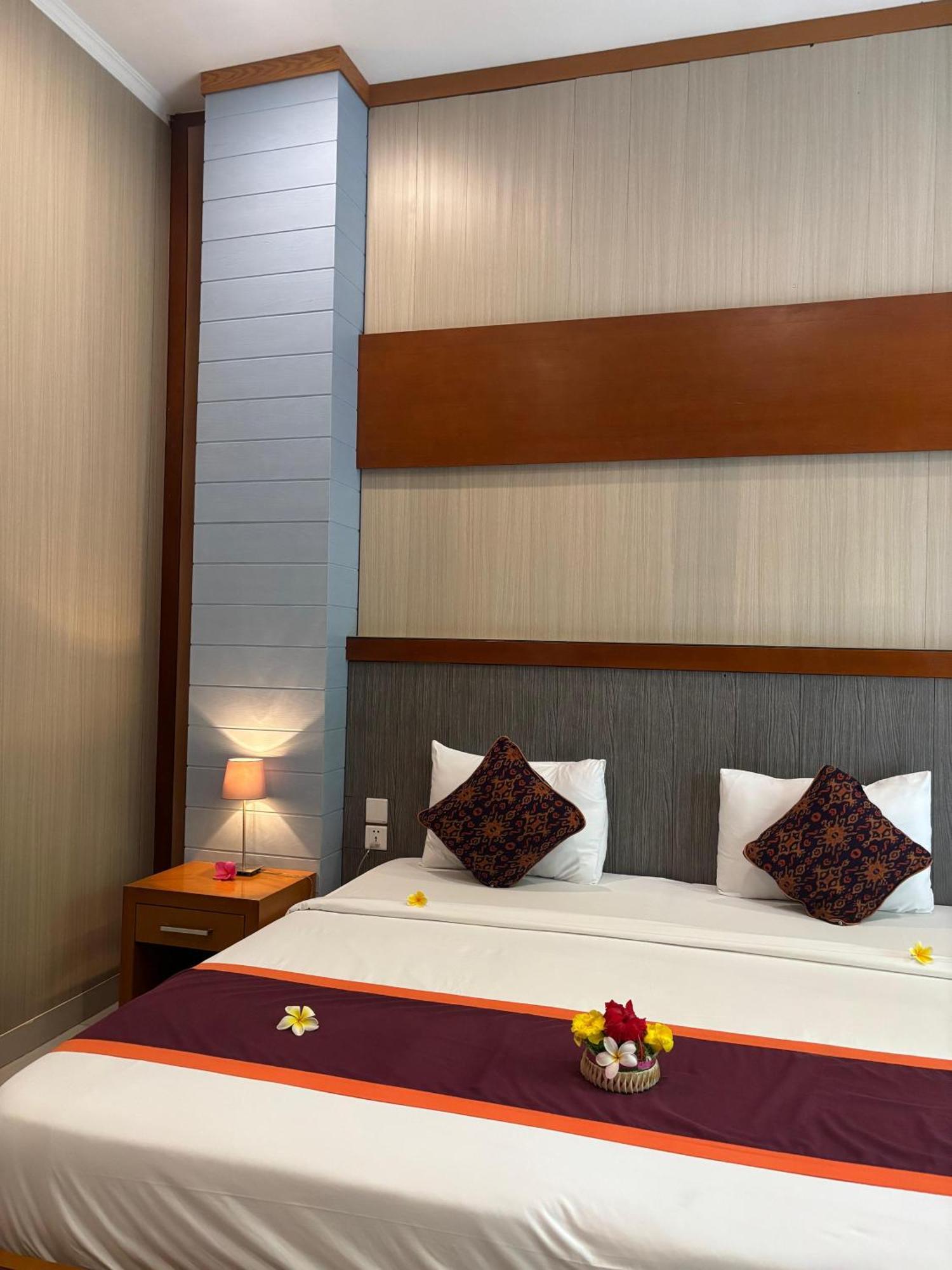 Adi Jaya By Eps - Chse Certified 4*