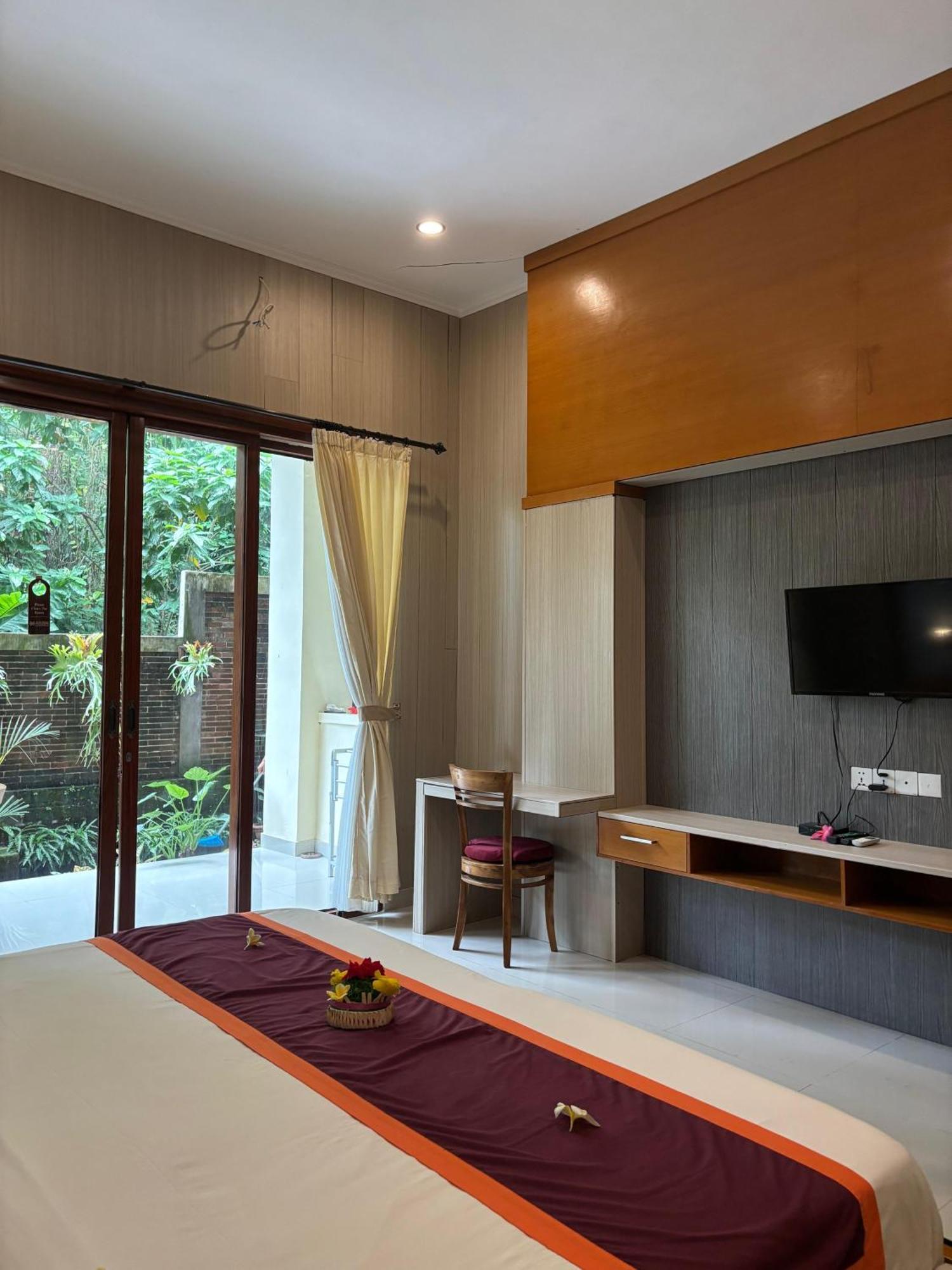 Adi Jaya By Eps - Chse Certified Ubud (Bali)