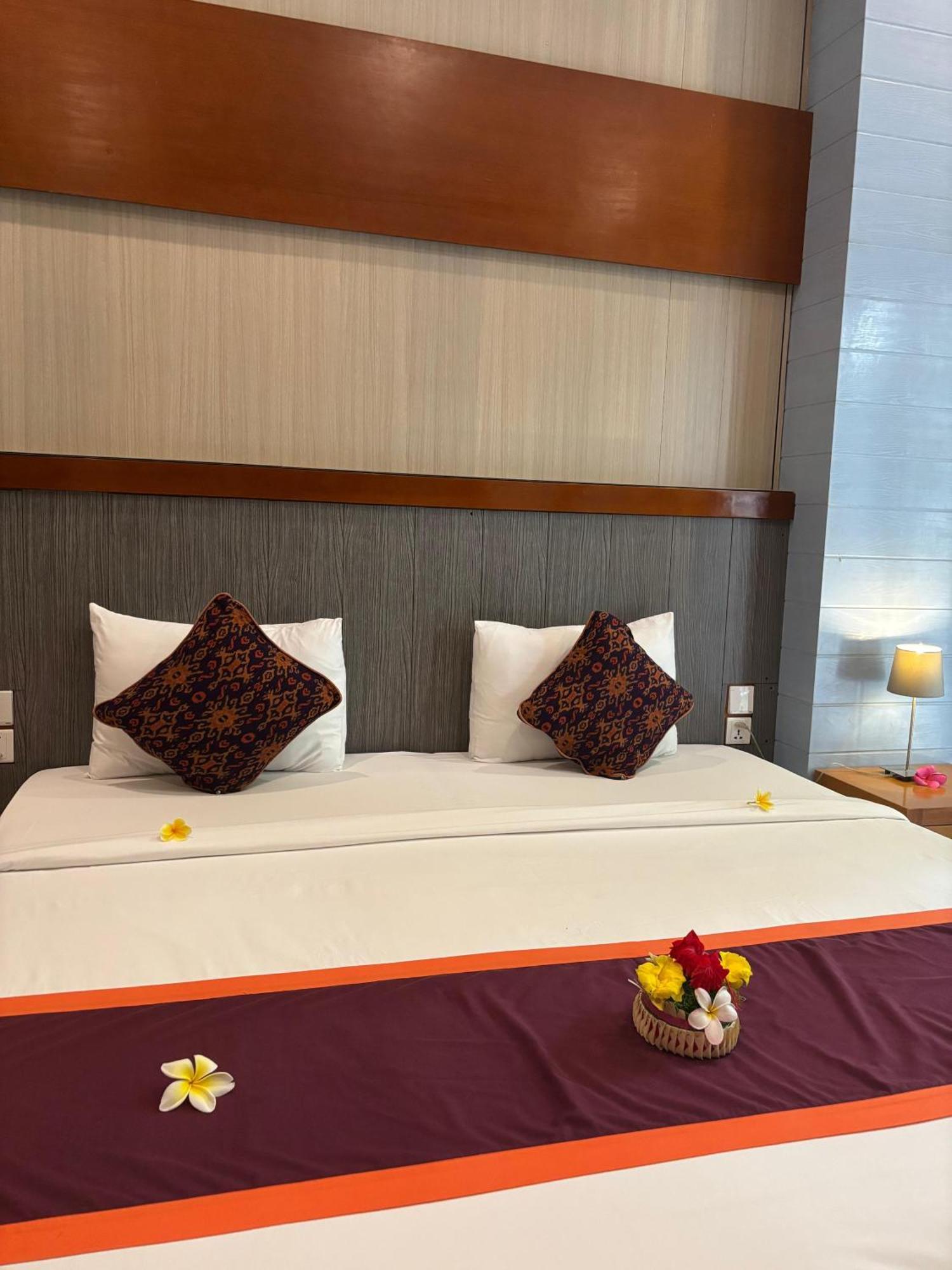 Adi Jaya By Eps - Chse Certified 4* Ubud (Bali)