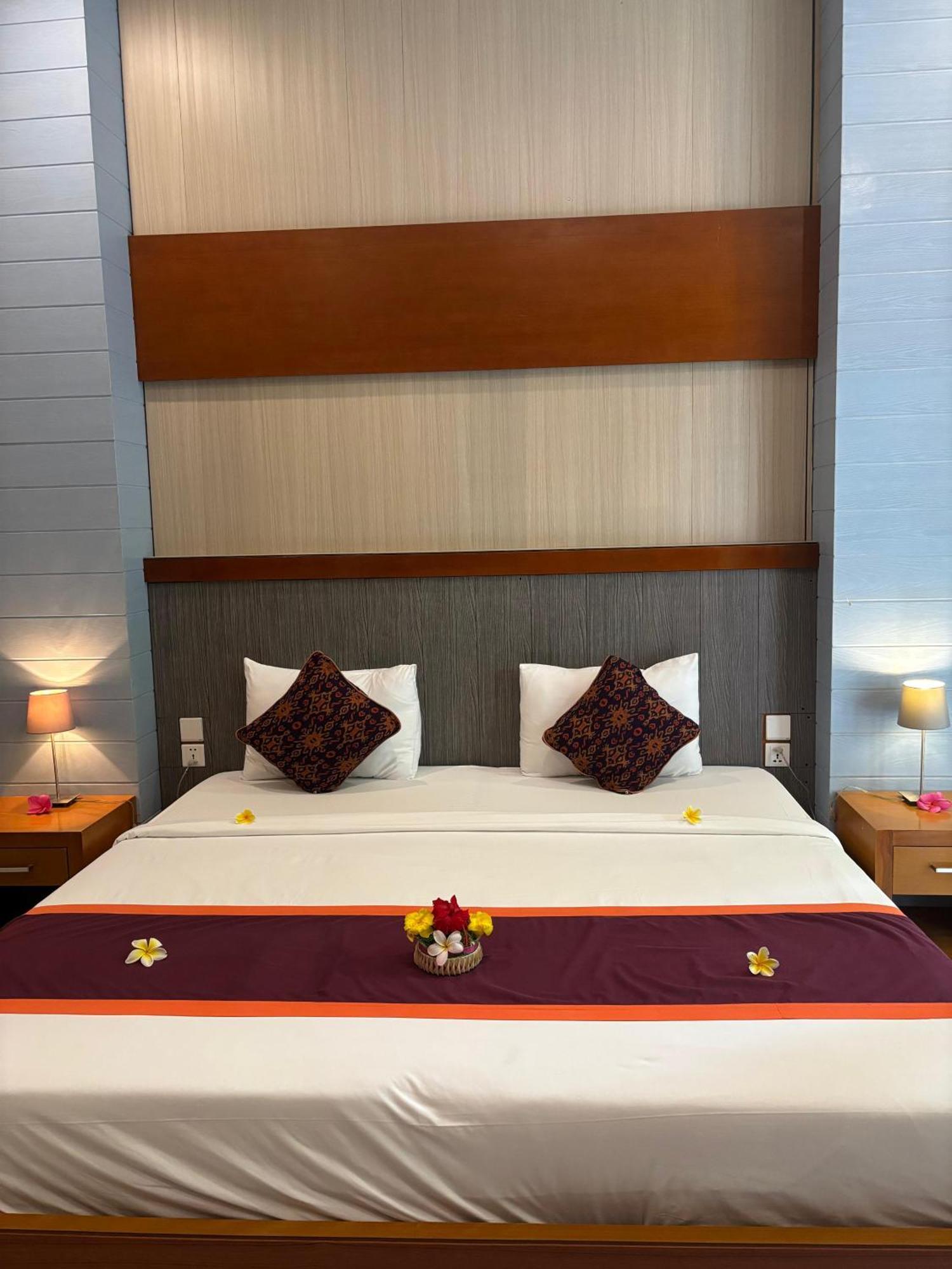 Guest house Adi Jaya By Eps - Chse Certified