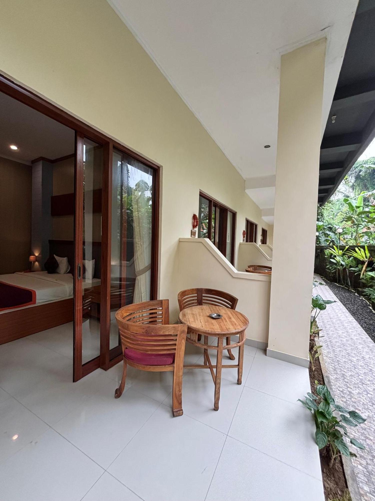 Guest house Adi Jaya By Eps - Chse Certified 4*