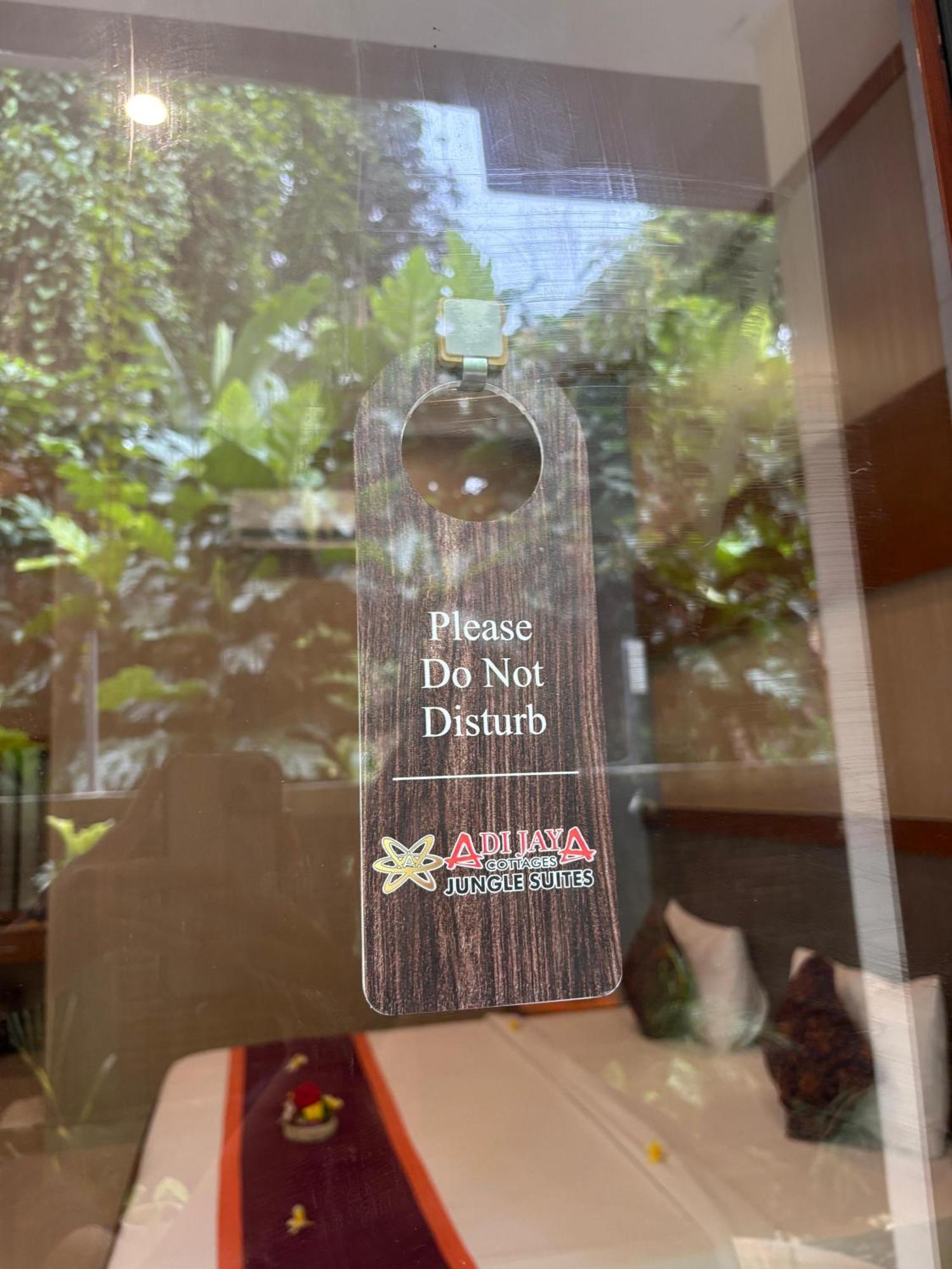 Adi Jaya By Eps - Chse Certified Guest house Ubud (Bali)
