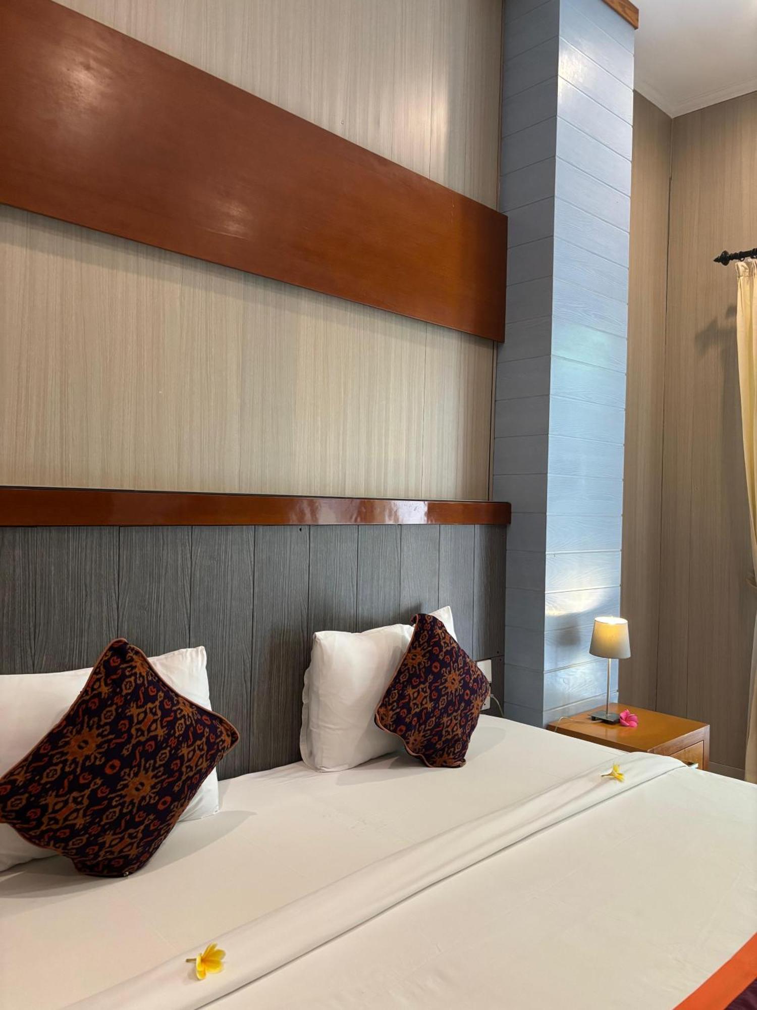 Adi Jaya By Eps - Chse Certified Ubud (Bali)