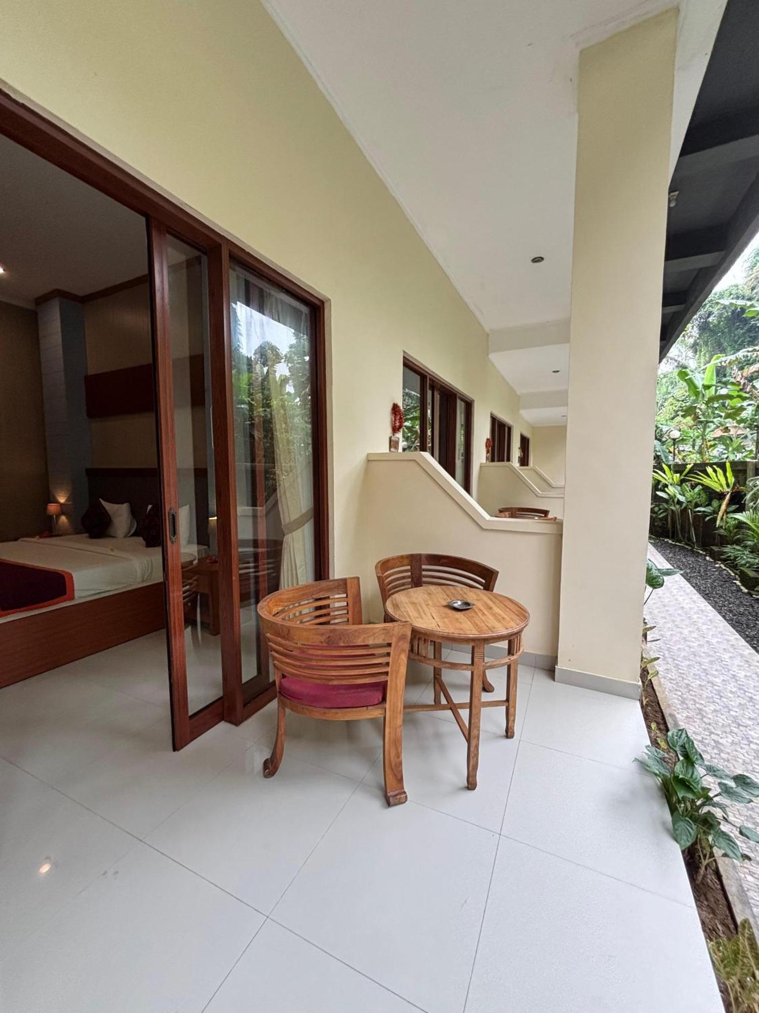 Guest house Adi Jaya By Eps - Chse Certified