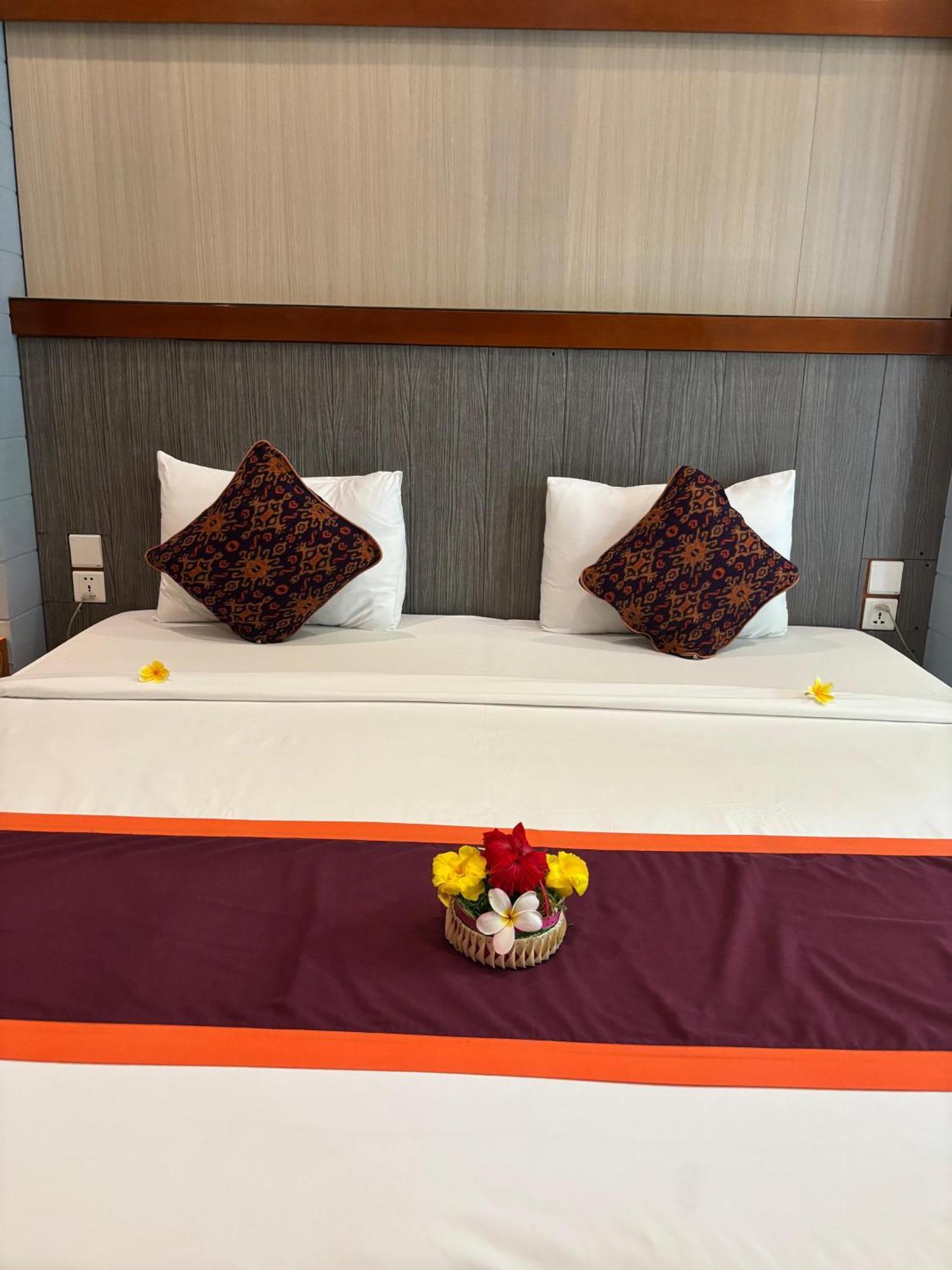 Adi Jaya By Eps - Chse Certified Guest house Ubud (Bali)