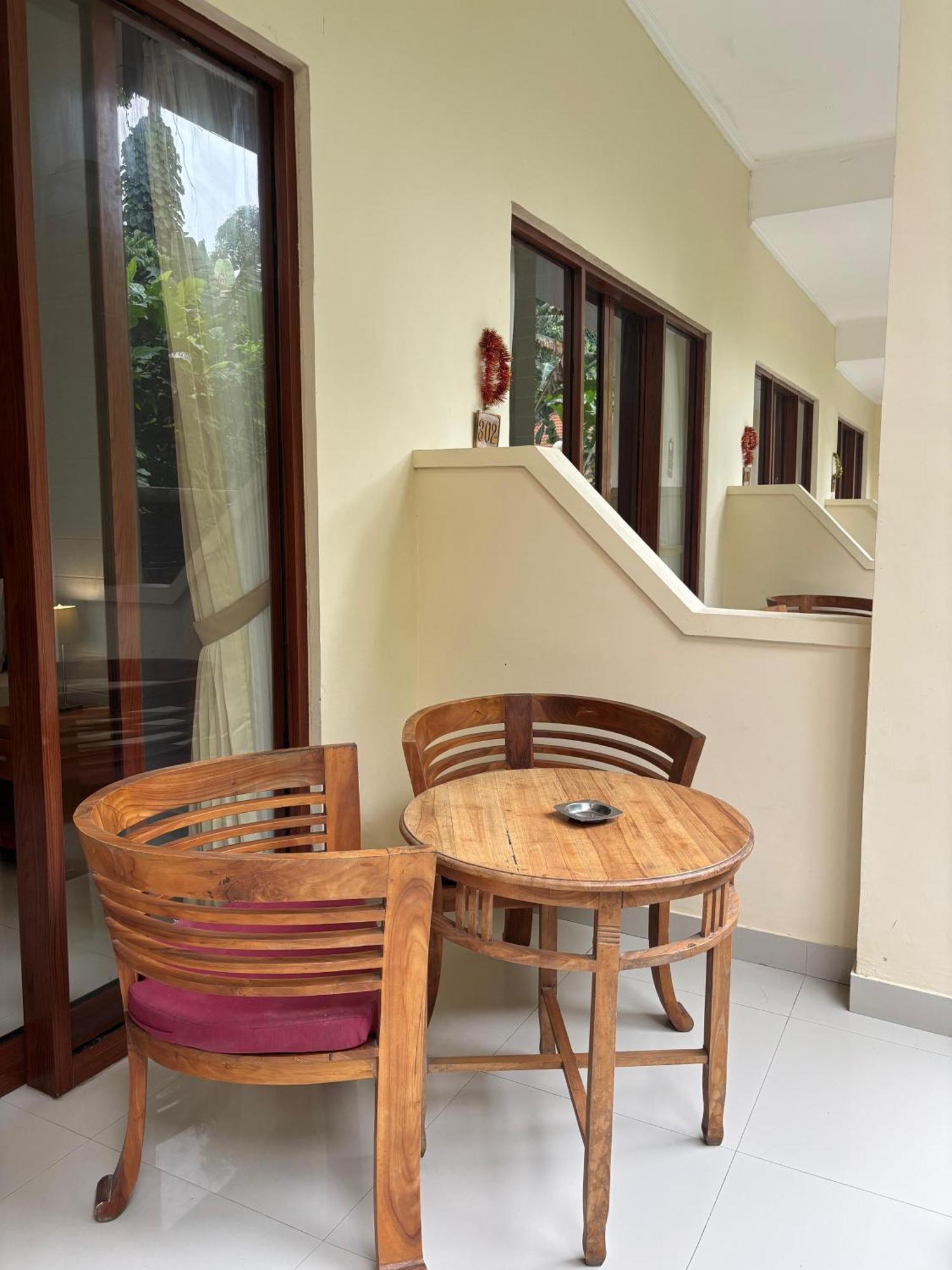 Adi Jaya By Eps - Chse Certified Guest house 4*