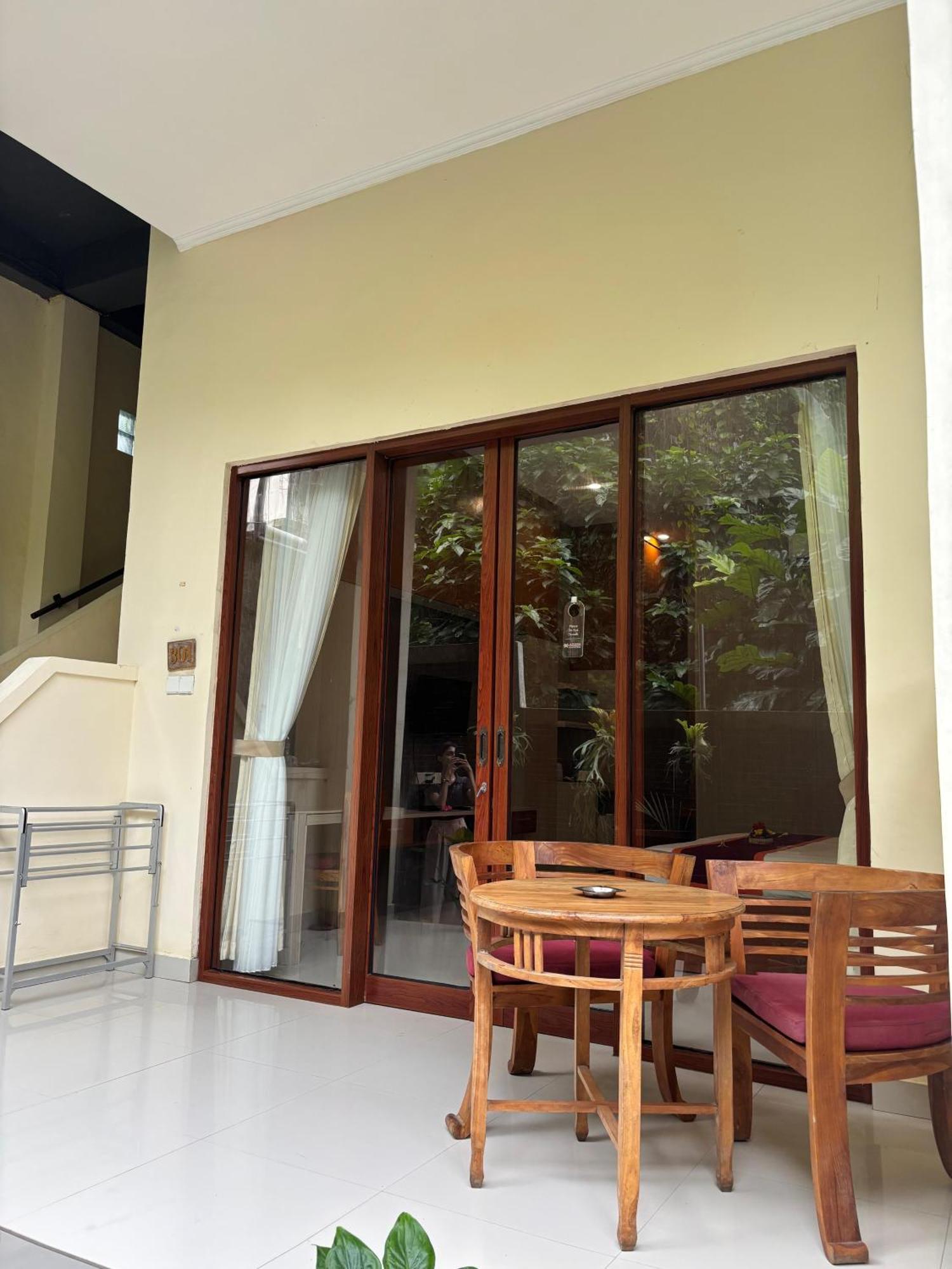 Guest house Adi Jaya By Eps - Chse Certified
