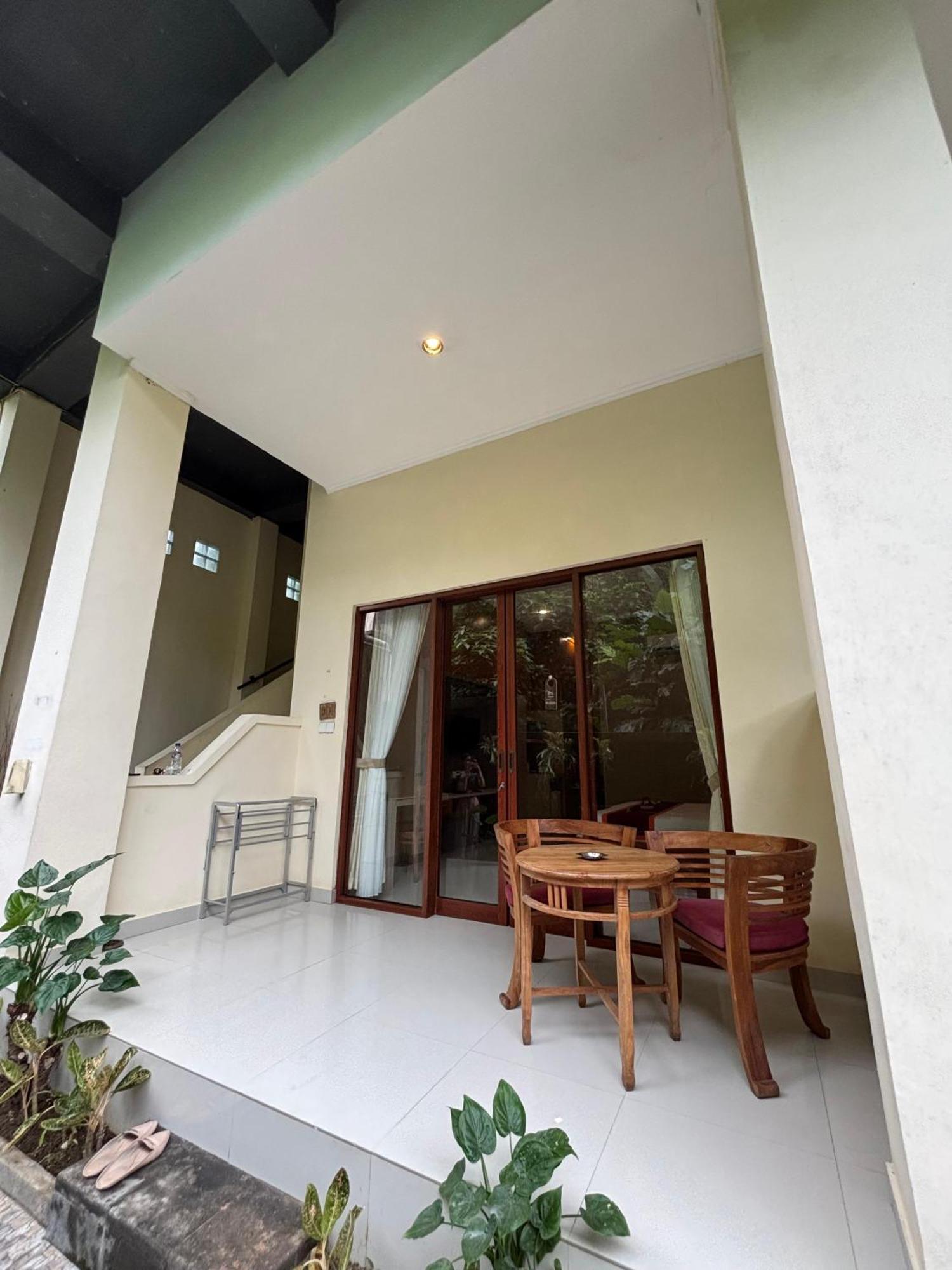Adi Jaya By Eps - Chse Certified Guest house 4*
