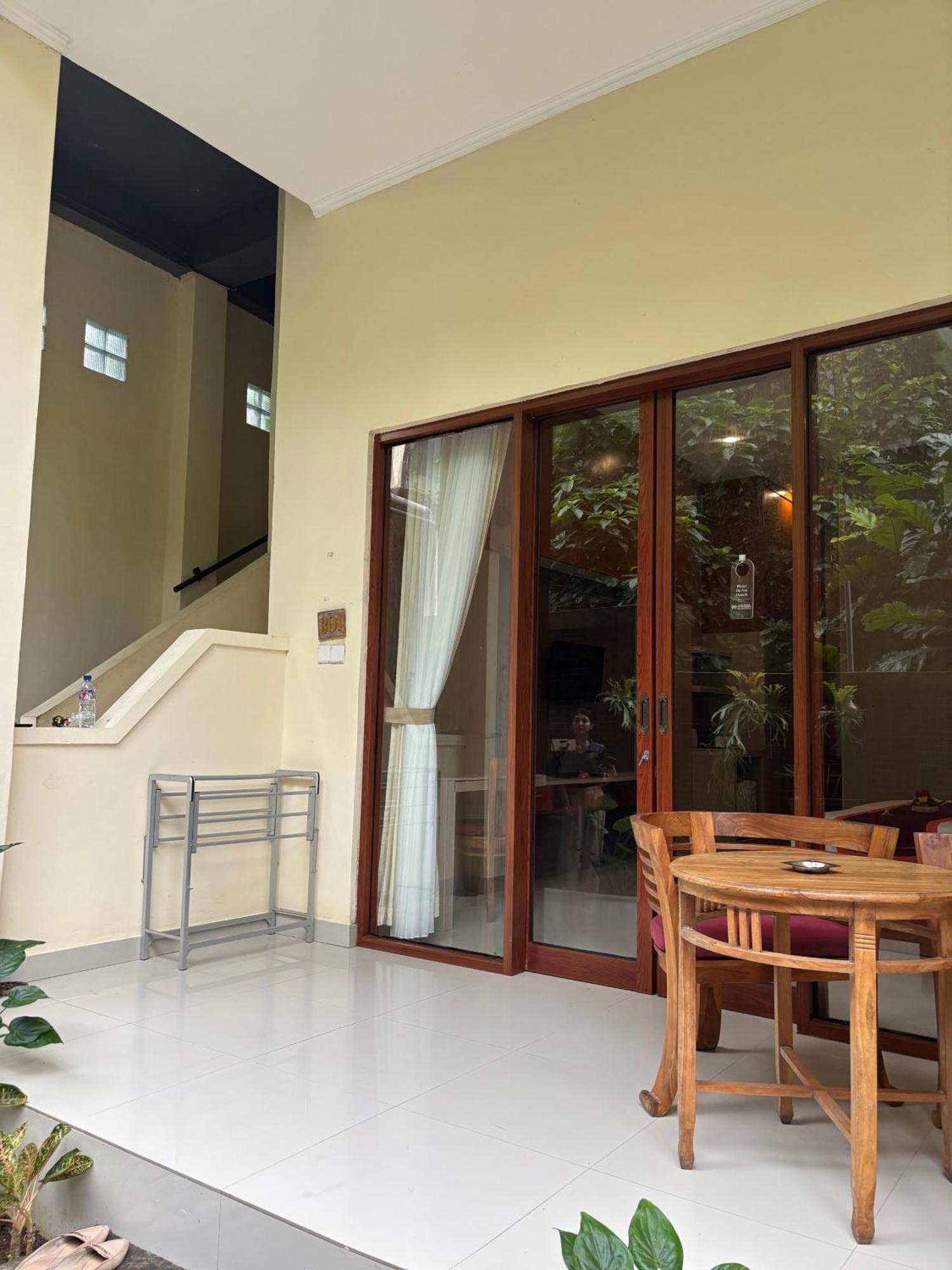 Guest house Adi Jaya By Eps - Chse Certified Ubud (Bali)