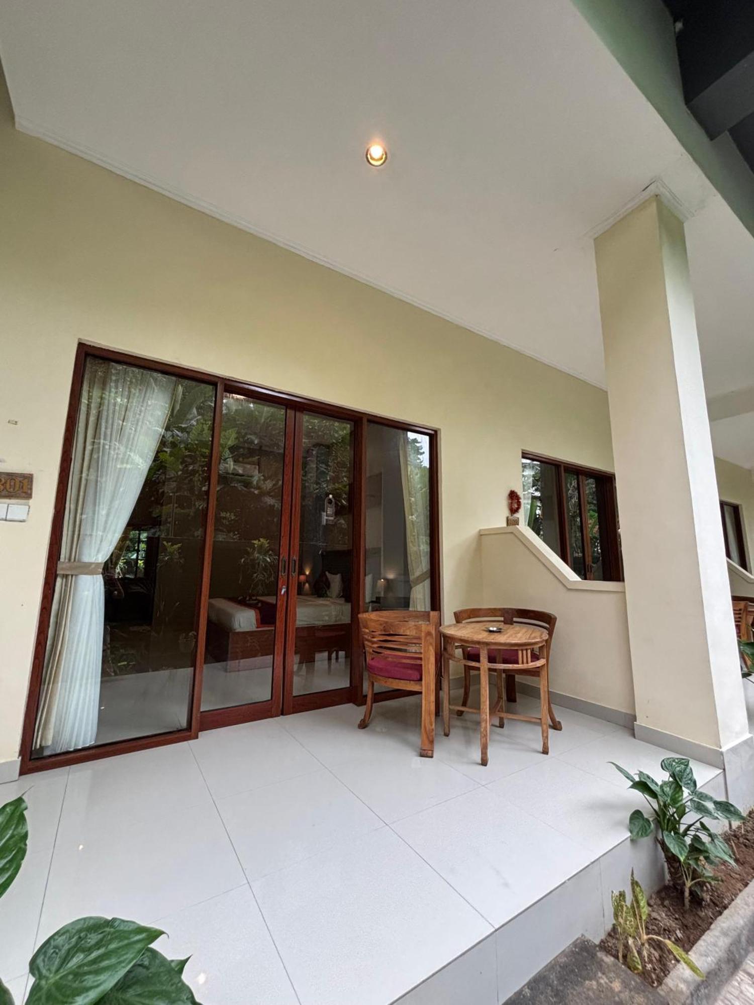 Guest house Adi Jaya By Eps - Chse Certified 4*