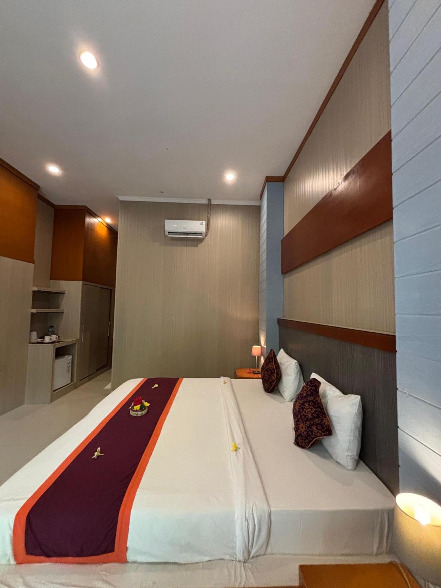 Adi Jaya By Eps - Chse Certified Ubud (Bali)