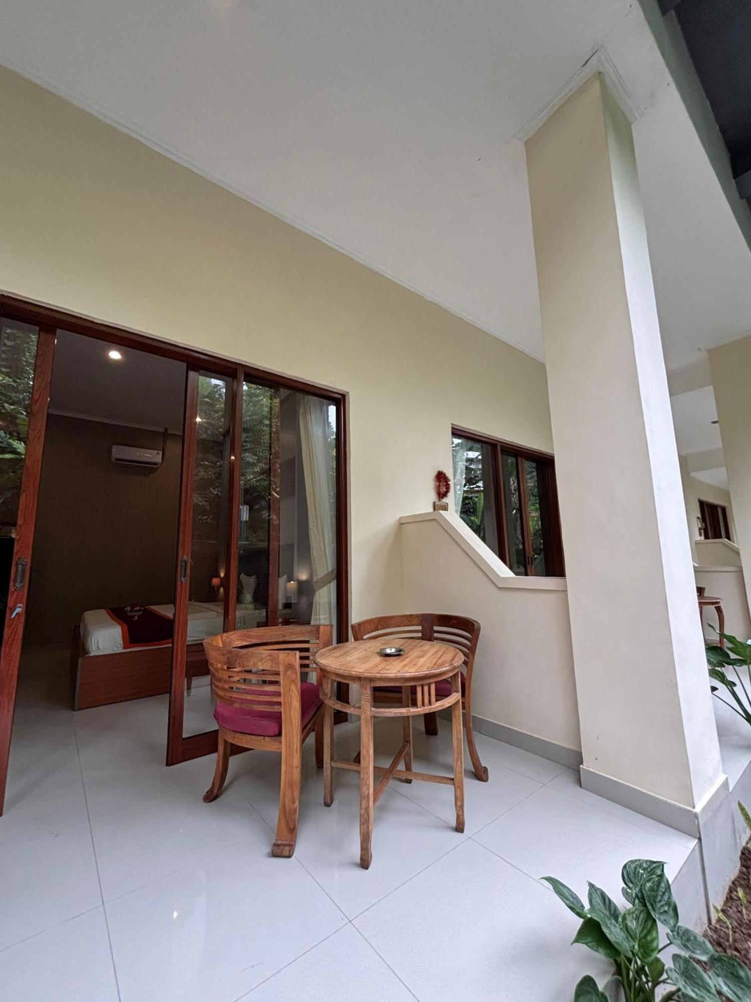 Guest house Adi Jaya By Eps - Chse Certified