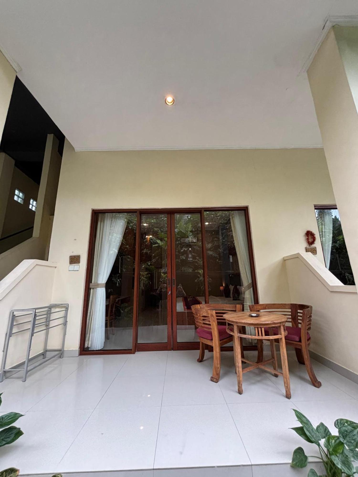 Adi Jaya By Eps - Chse Certified Ubud (Bali)
