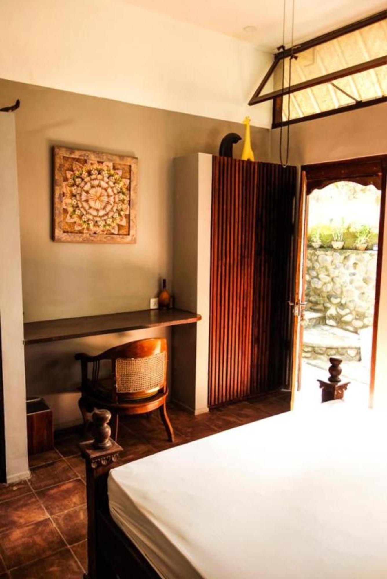 Samastiti Near The Yoga Barn Ubud