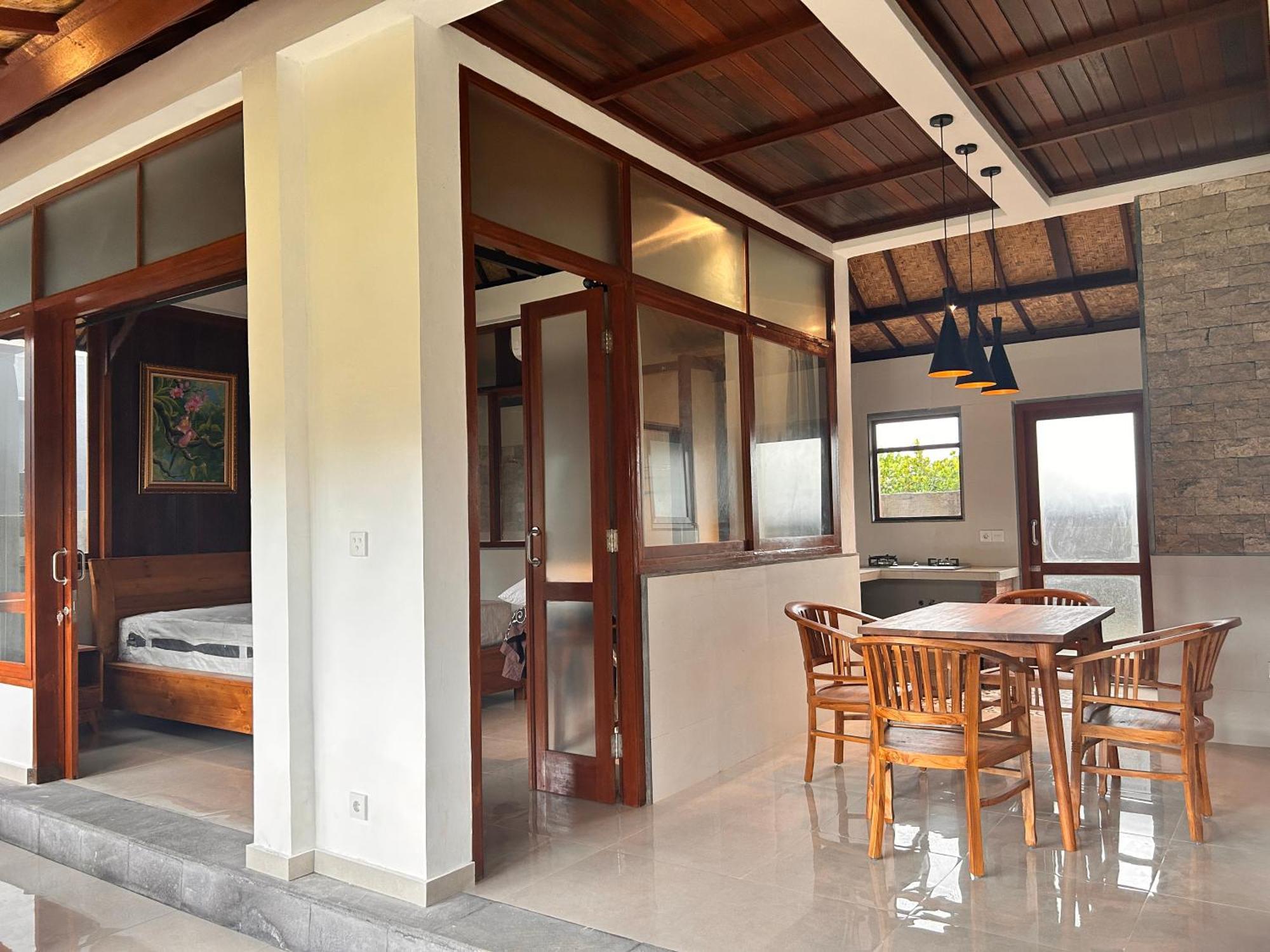 Apartamento Ketut's Place Penestanan Ubud