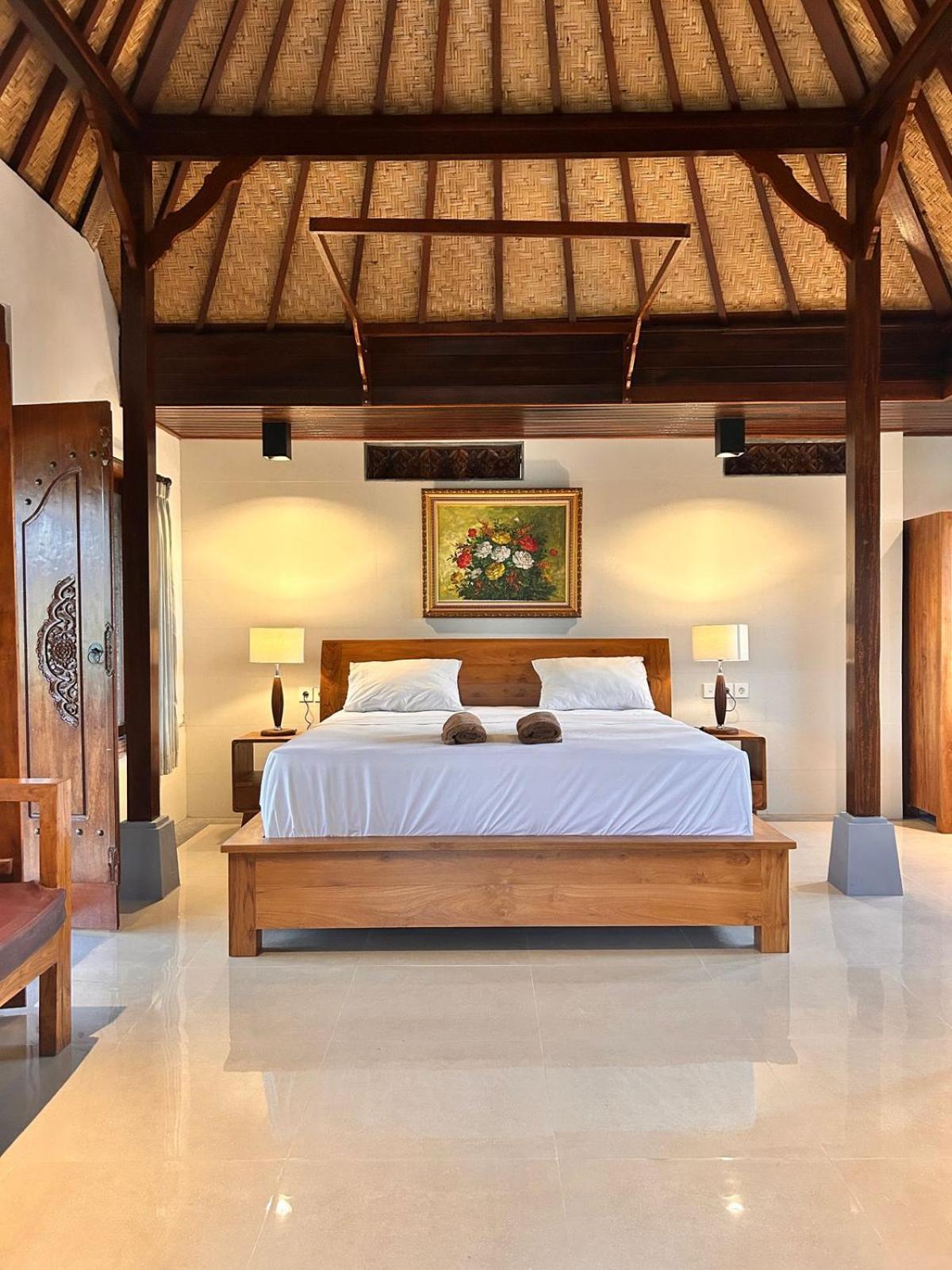 Ketut's Place Penestanan