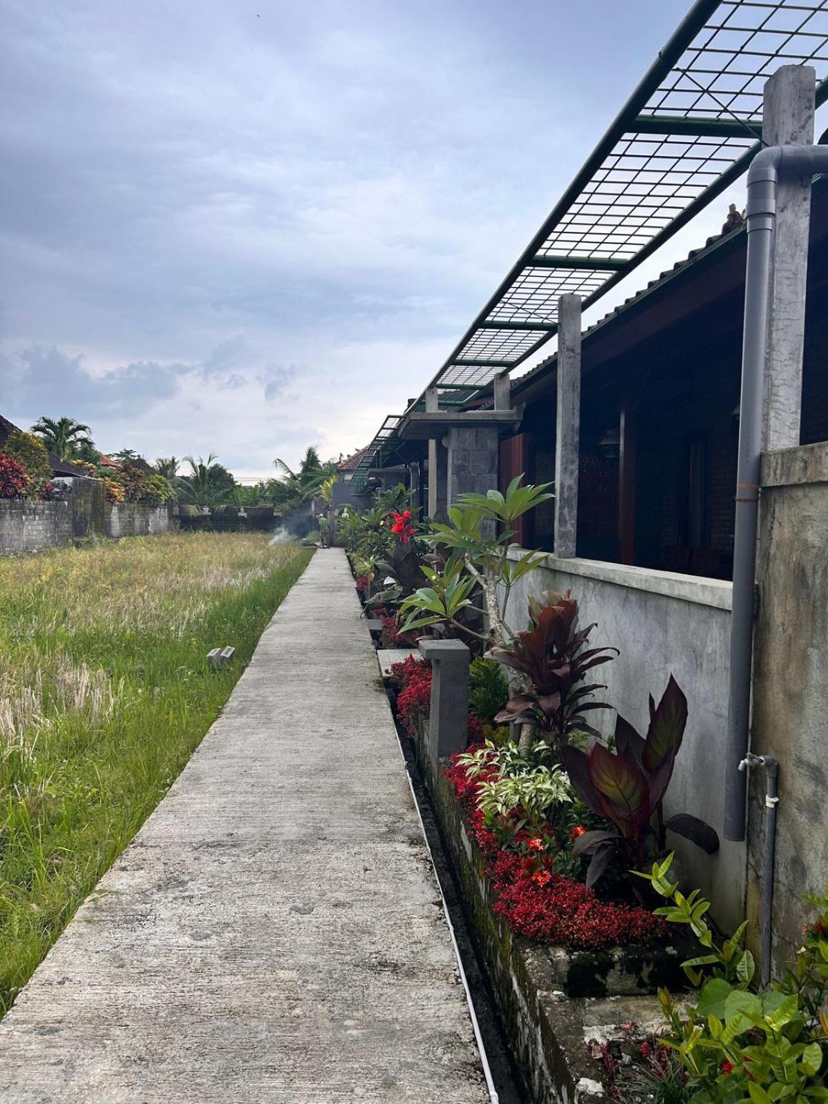 Apartamento Ketut's Place Penestanan Ubud