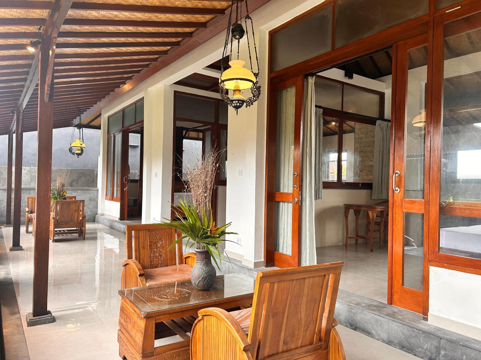 Ketut's Place Penestanan