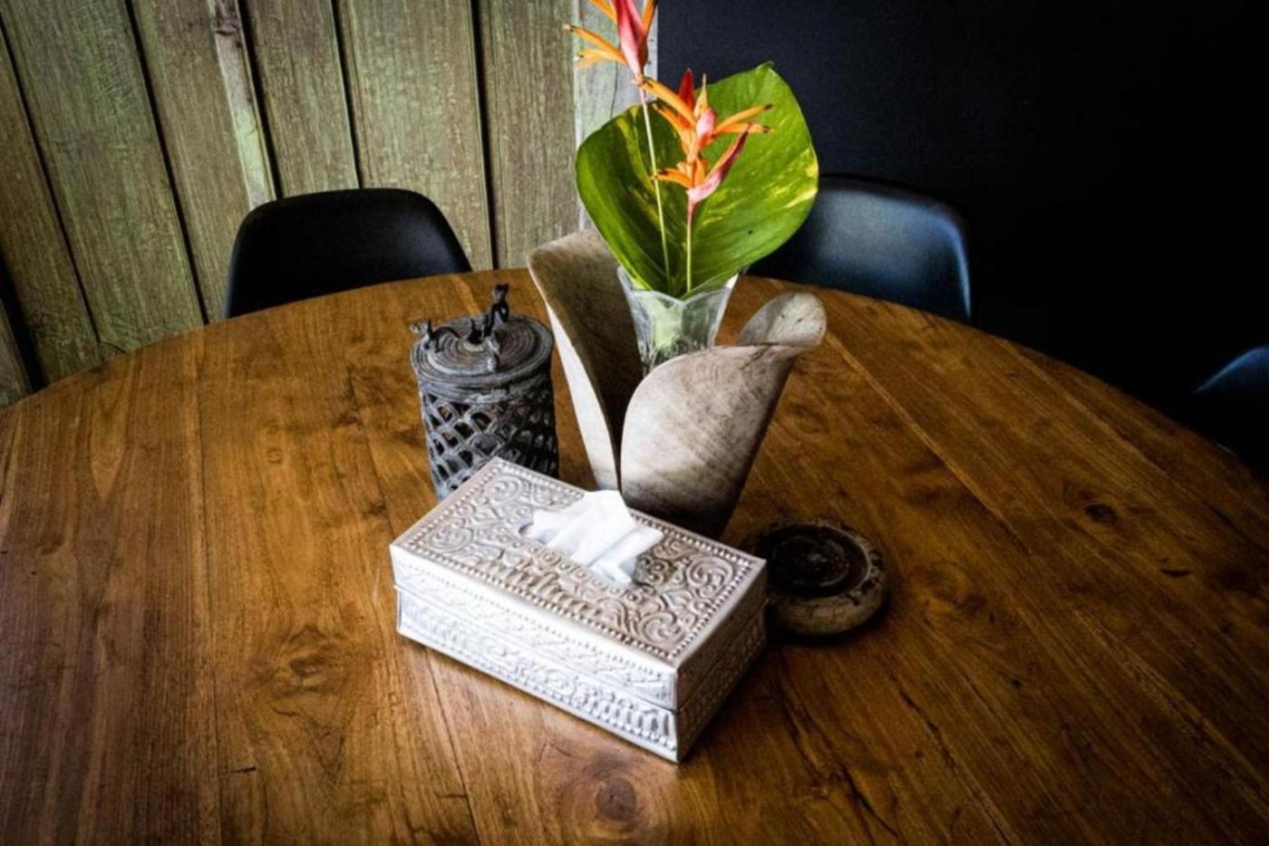 Samastiti Near The Yoga Barn * Ubud