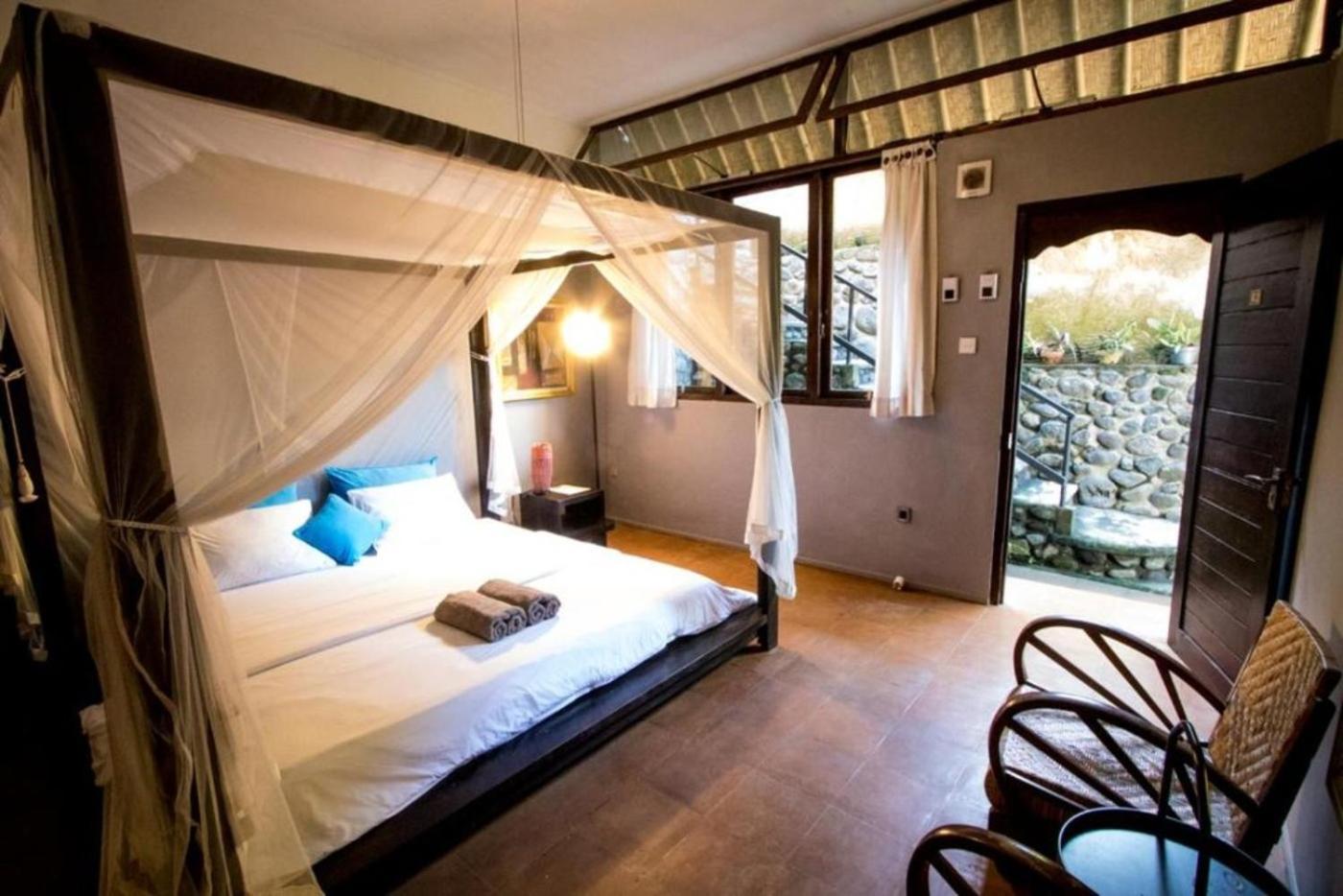 Samastiti Near The Yoga Barn * Ubud