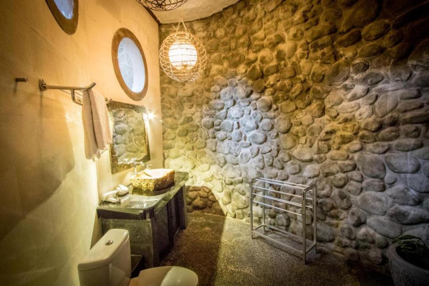 Samastiti Near The Yoga Barn Ferienhaus