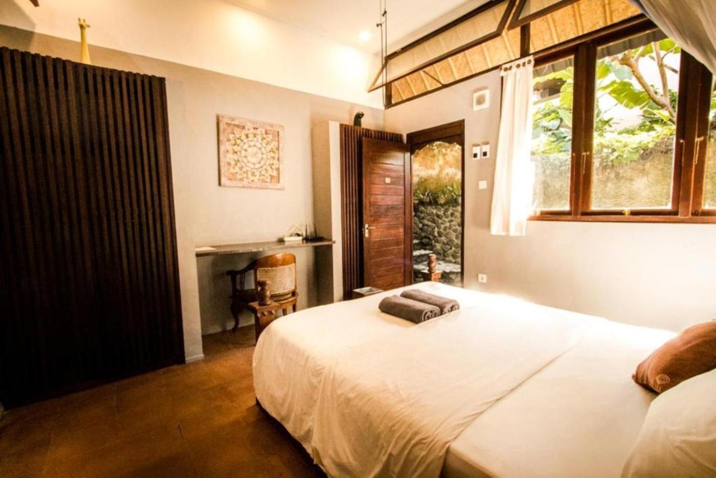 Samastiti Near The Yoga Barn * Ubud