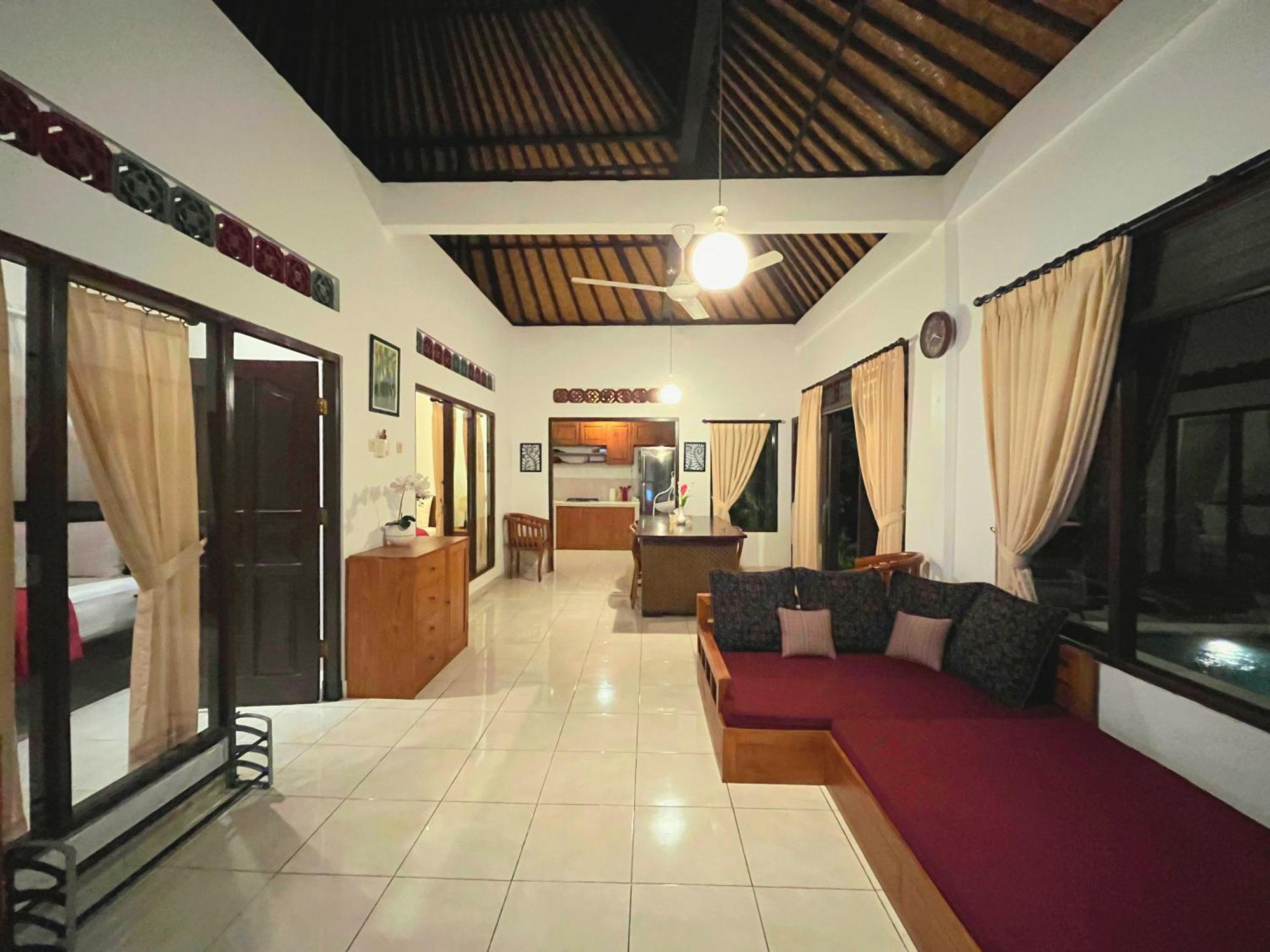 Villa Sari Kembang 1