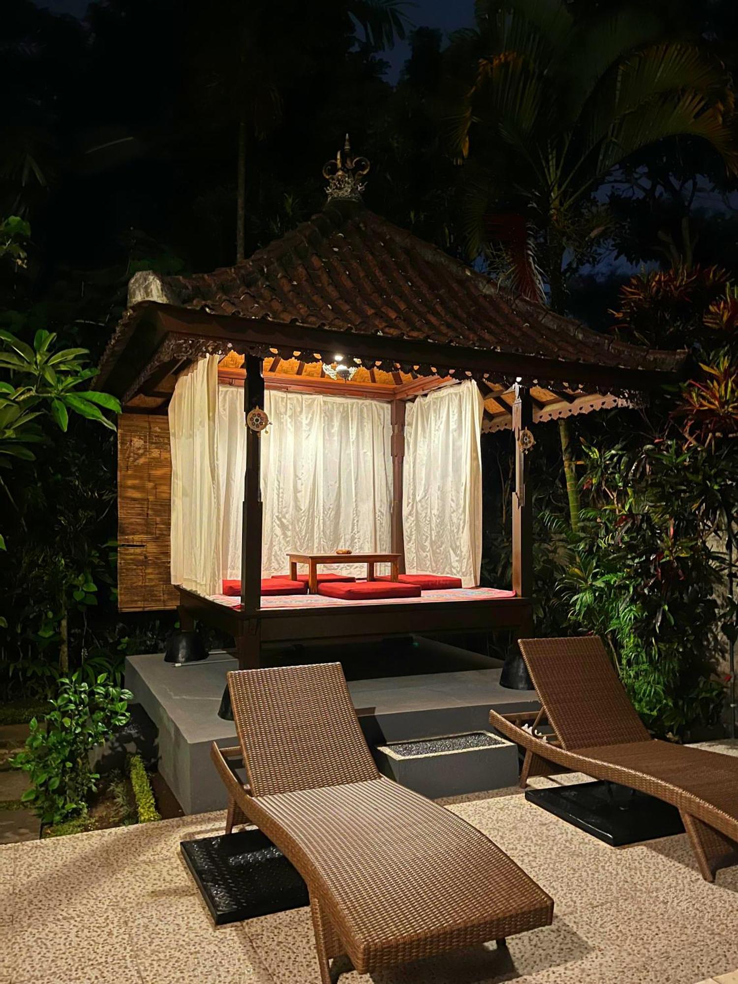 Sari Kembang 1 Ubud (Bali)