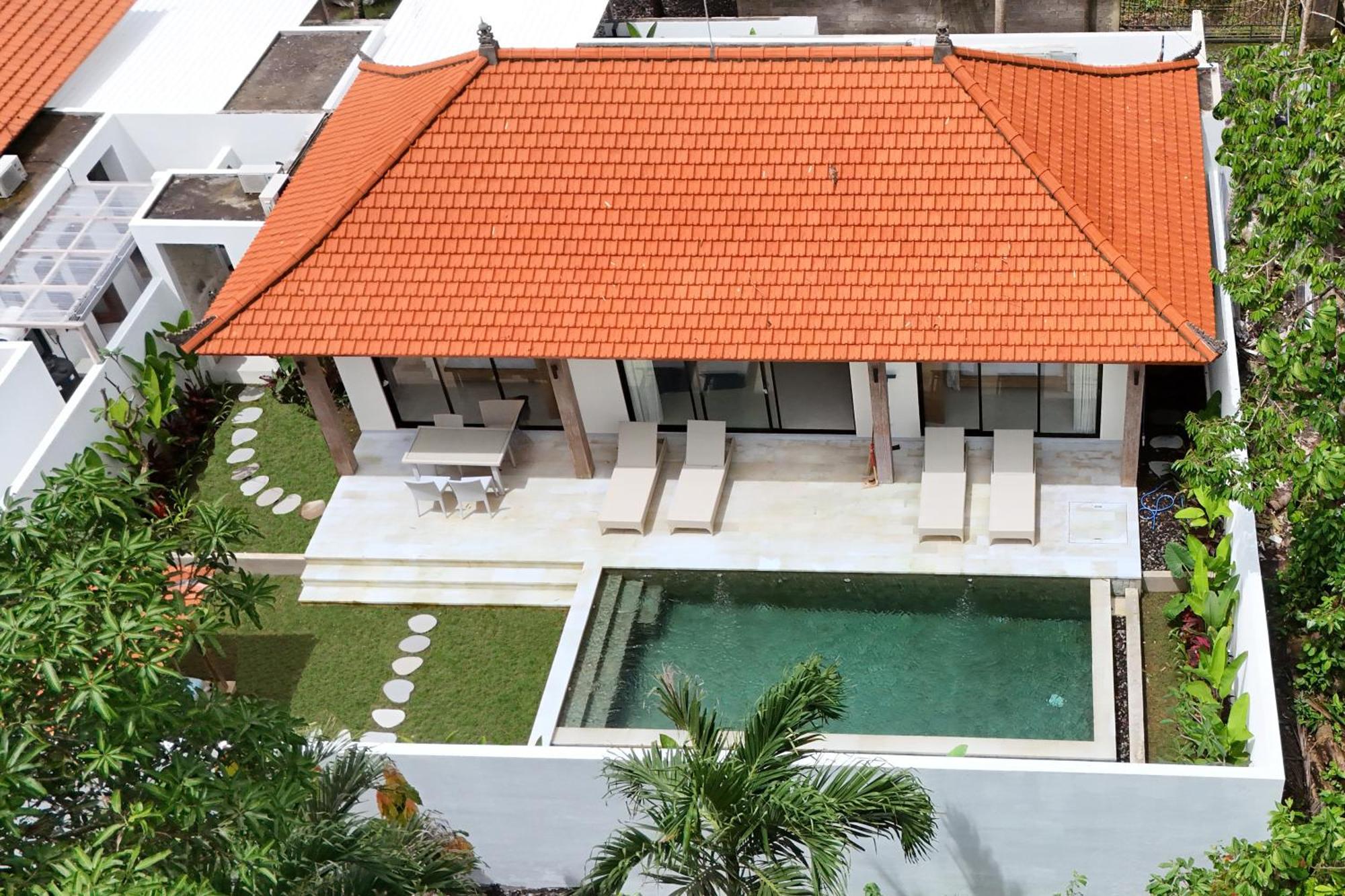 Najma * Ubud (Bali)
