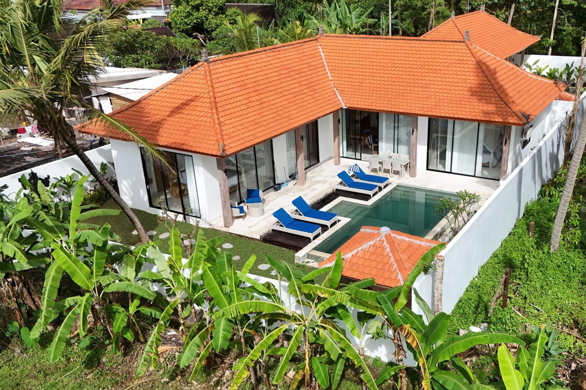 Villa Najma *