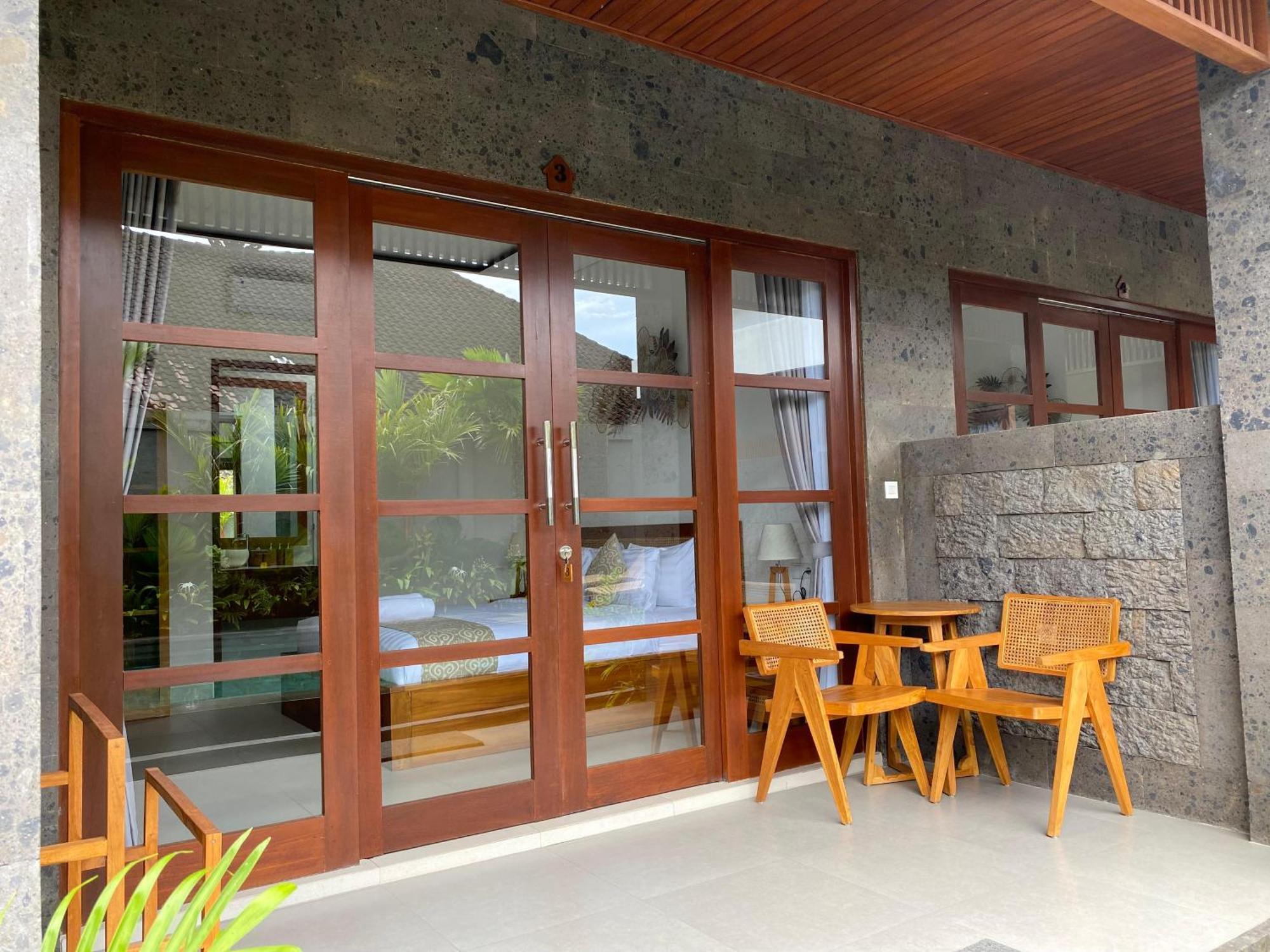 Kubera Kemenuh By Prasi Ubud (Bali)