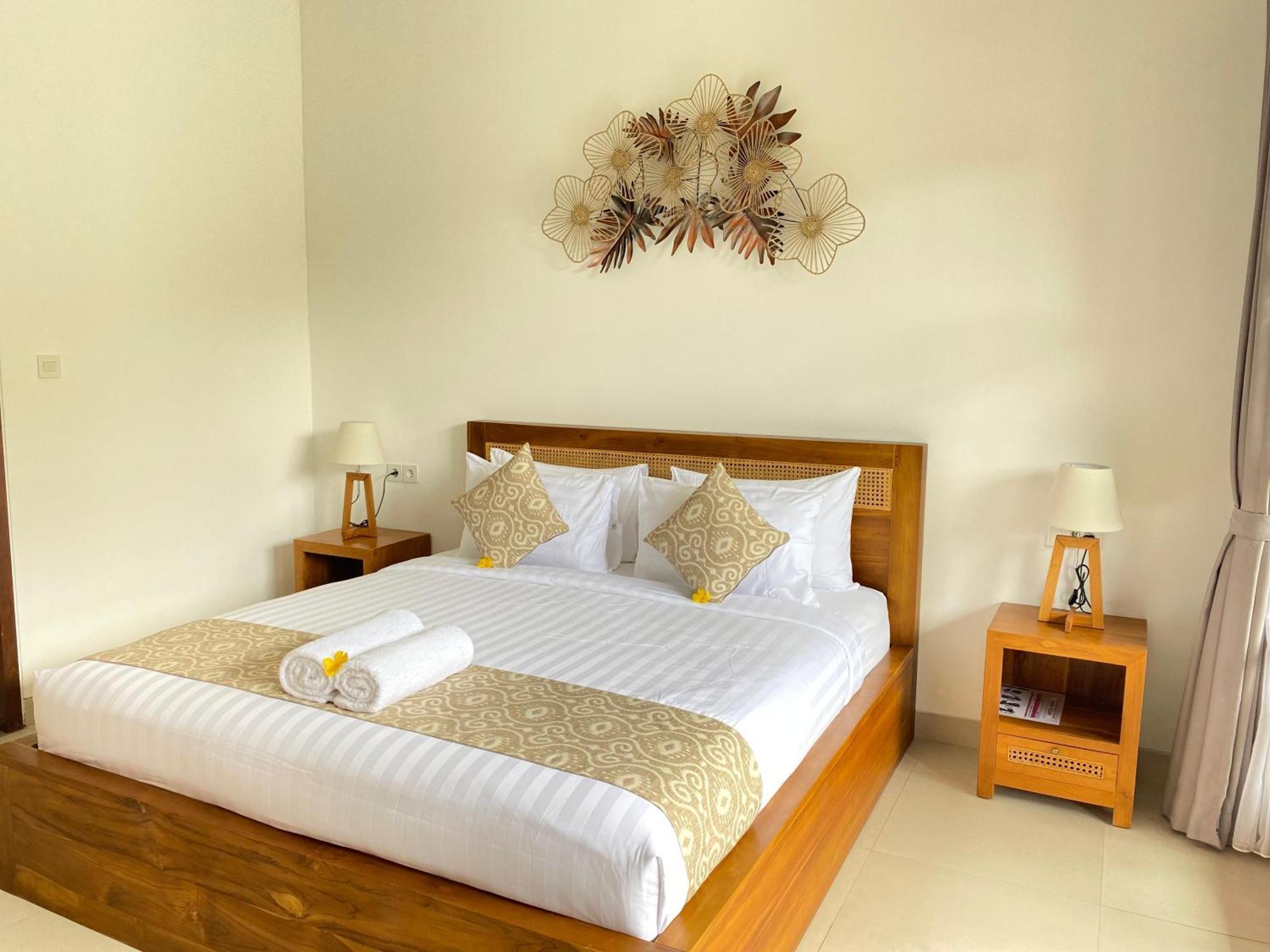 Hotel Kubera Kemenuh By Prasi