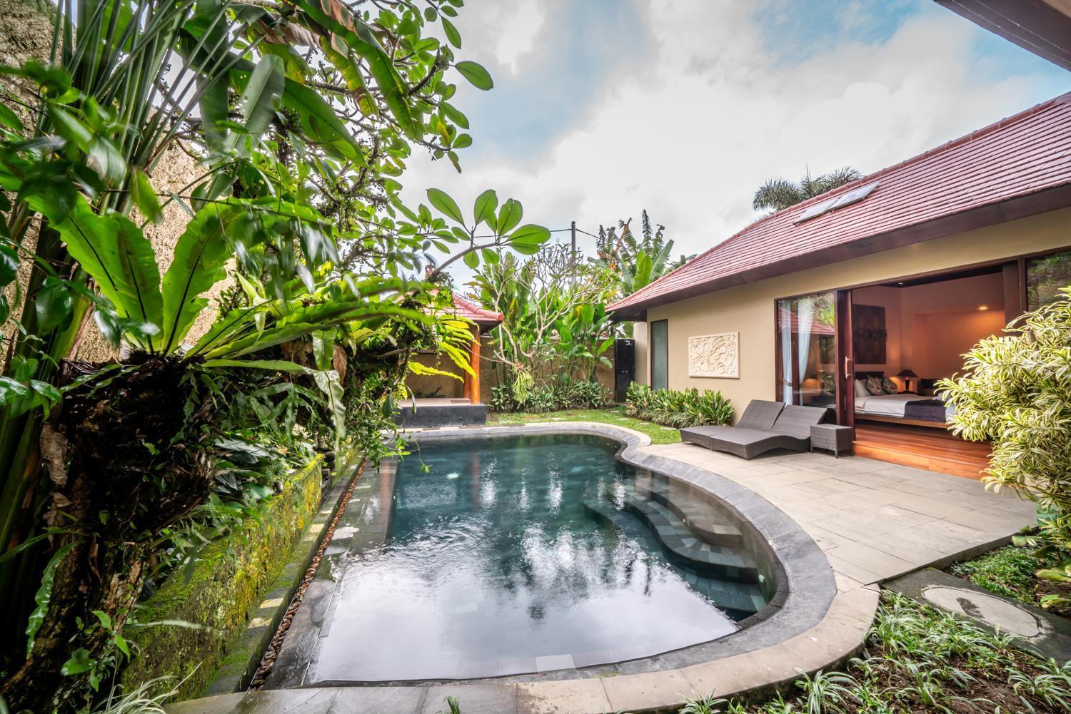 The Kampung Villa