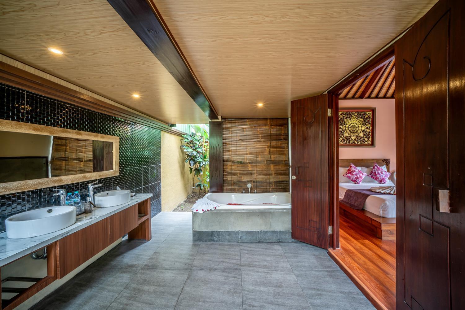 The Kampung Villa *