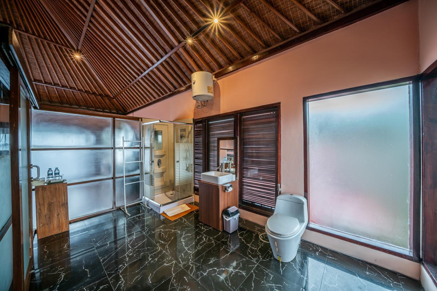 The Kampung Ubud (Bali)