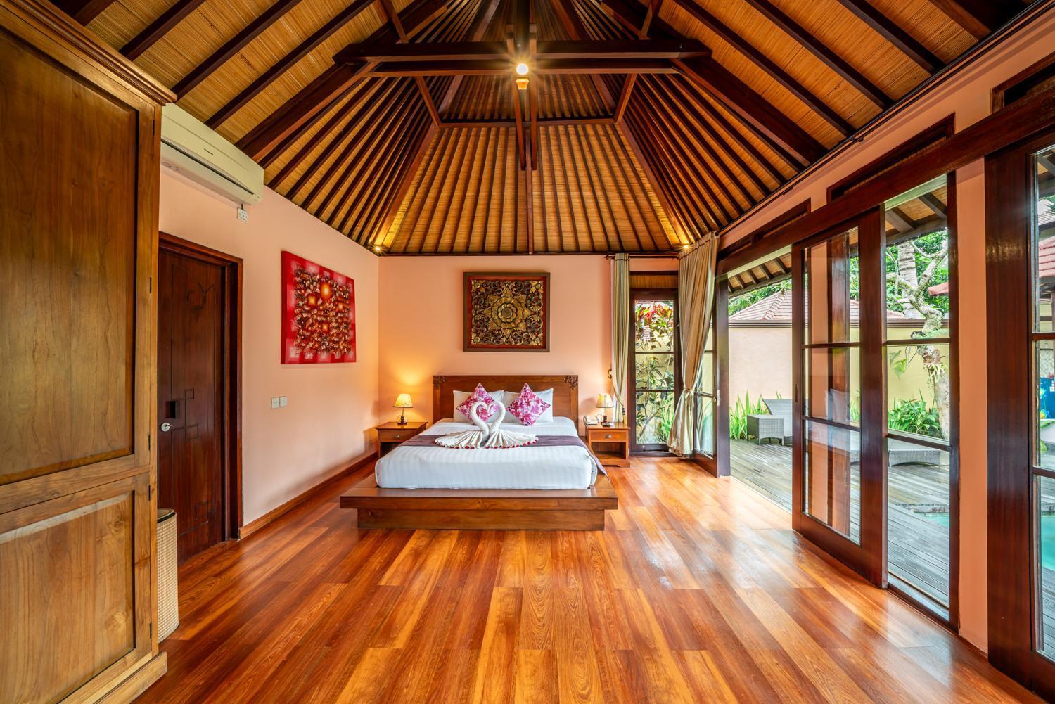 The Kampung Ubud (Bali)