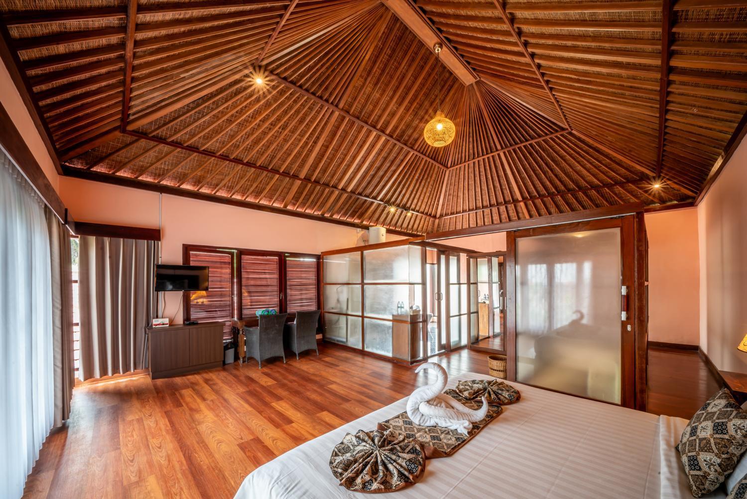 Villa The Kampung