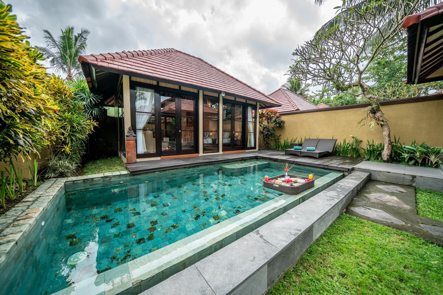 The Kampung *