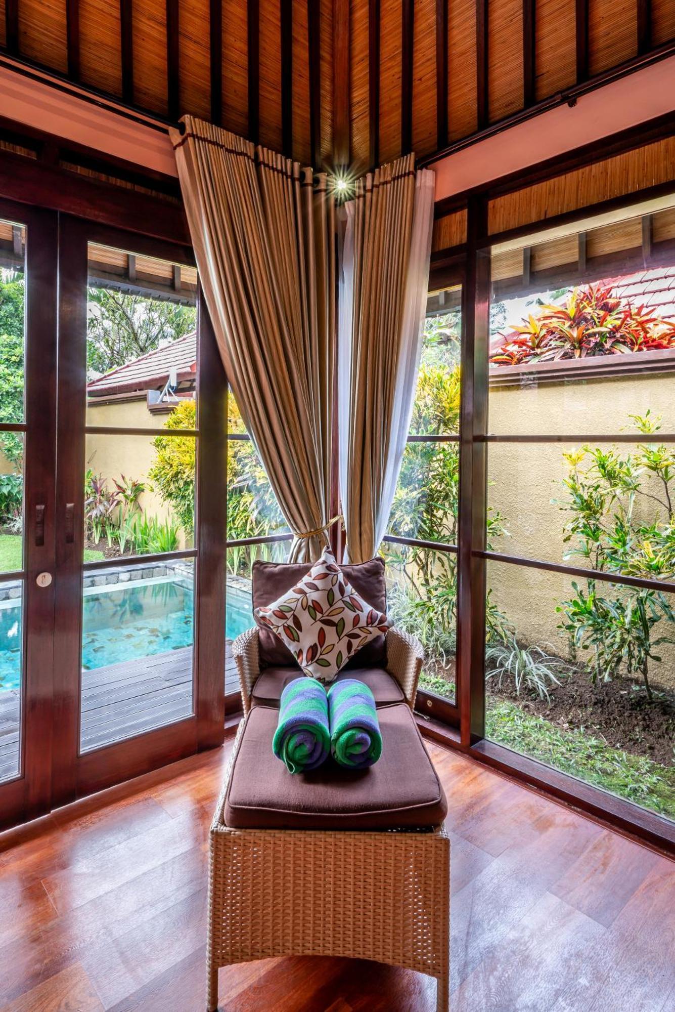 The Kampung Ubud (Bali)