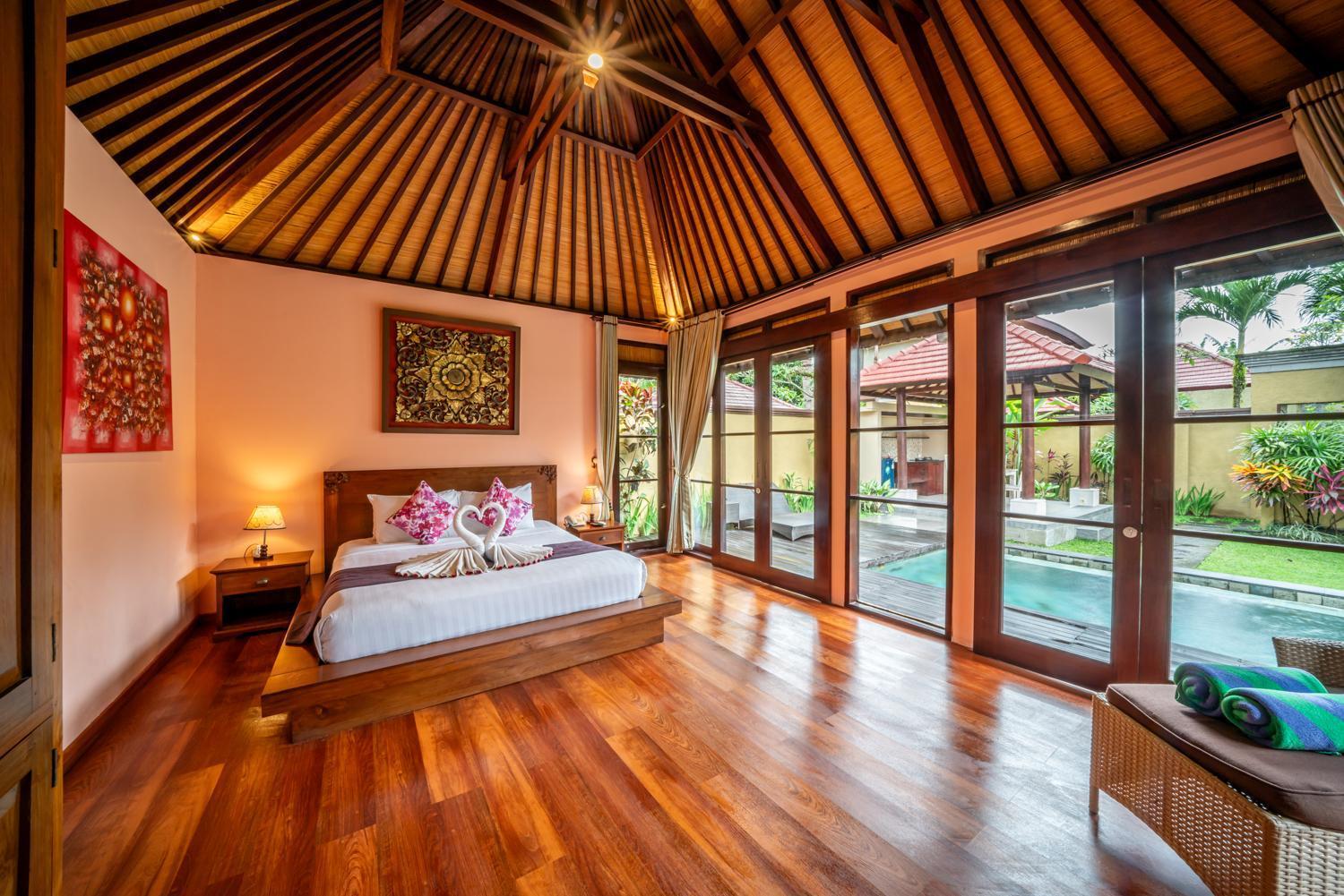 The Kampung
