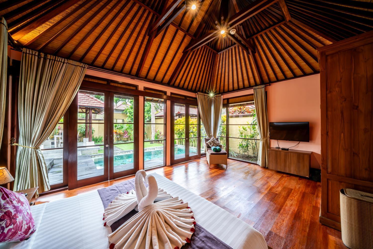 Villa The Kampung