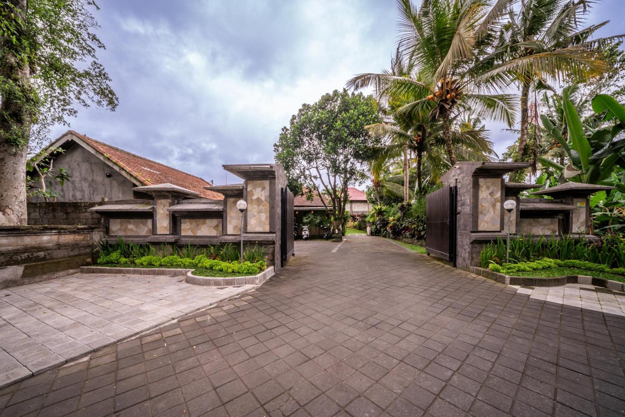 The Kampung * Ubud (Bali)