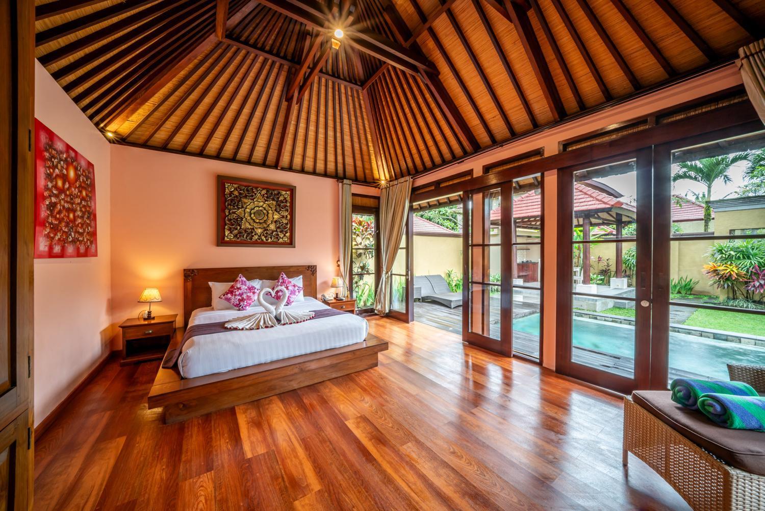 The Kampung Villa