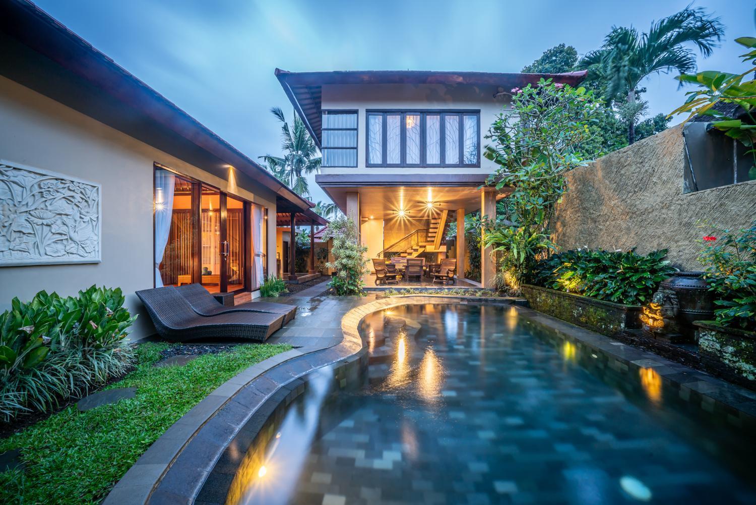 Villa The Kampung