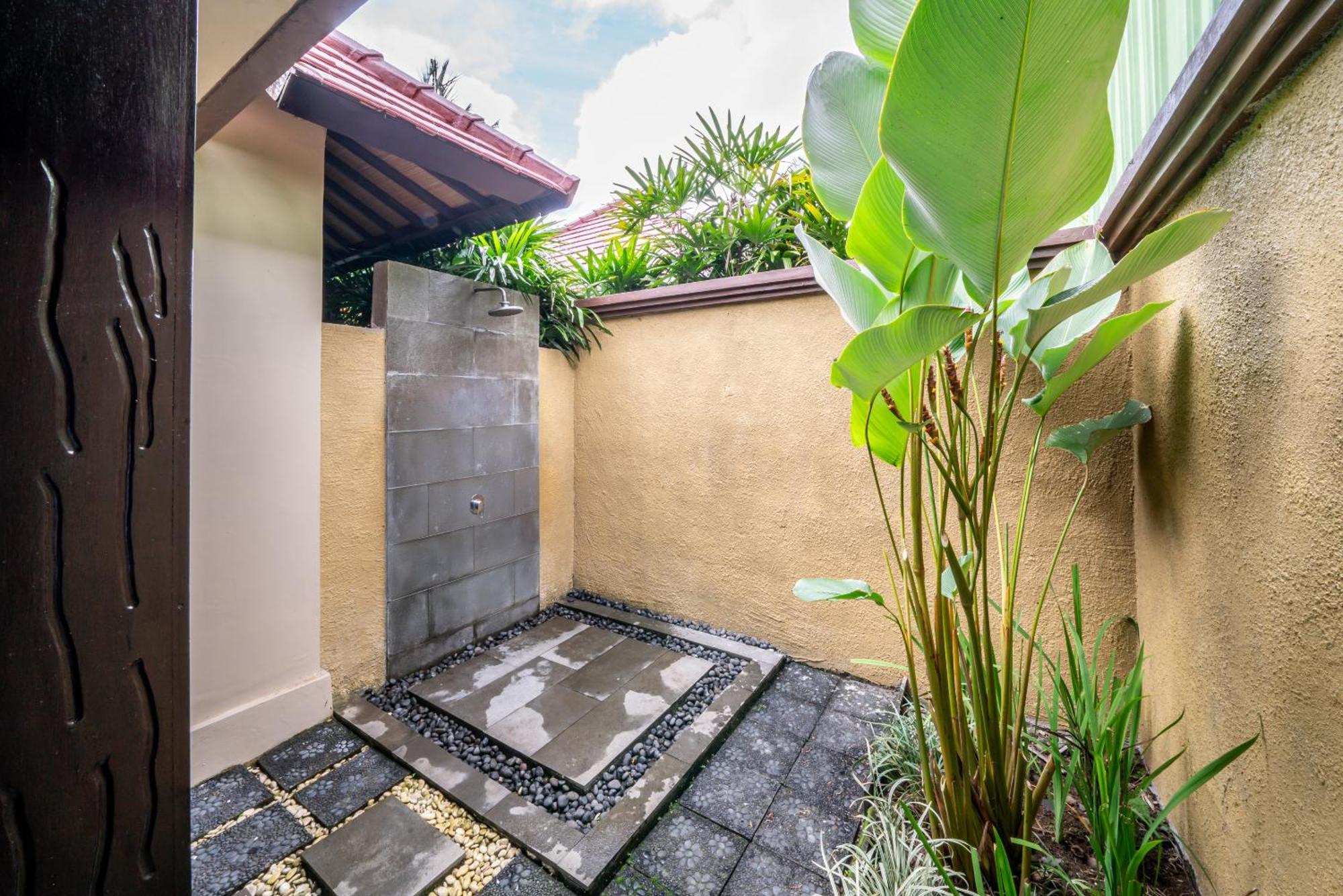 The Kampung Ubud (Bali)