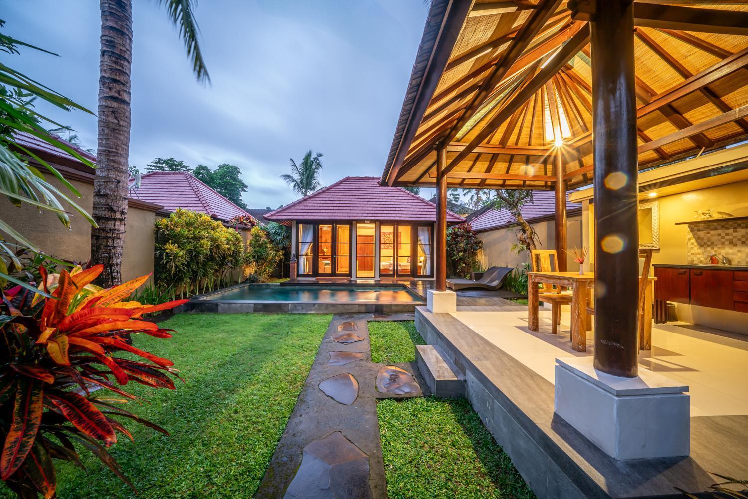Villa The Kampung