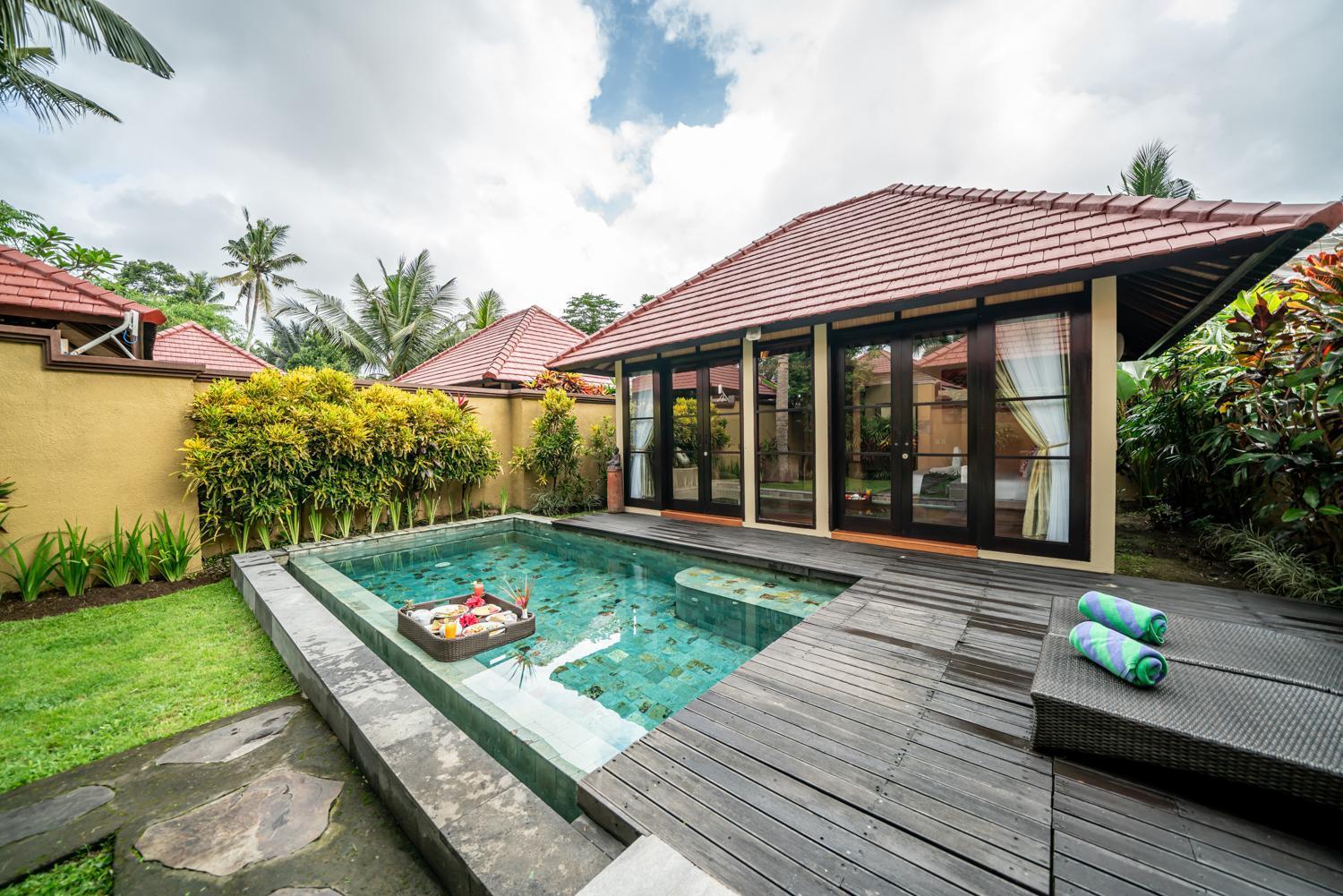 The Kampung Villa *