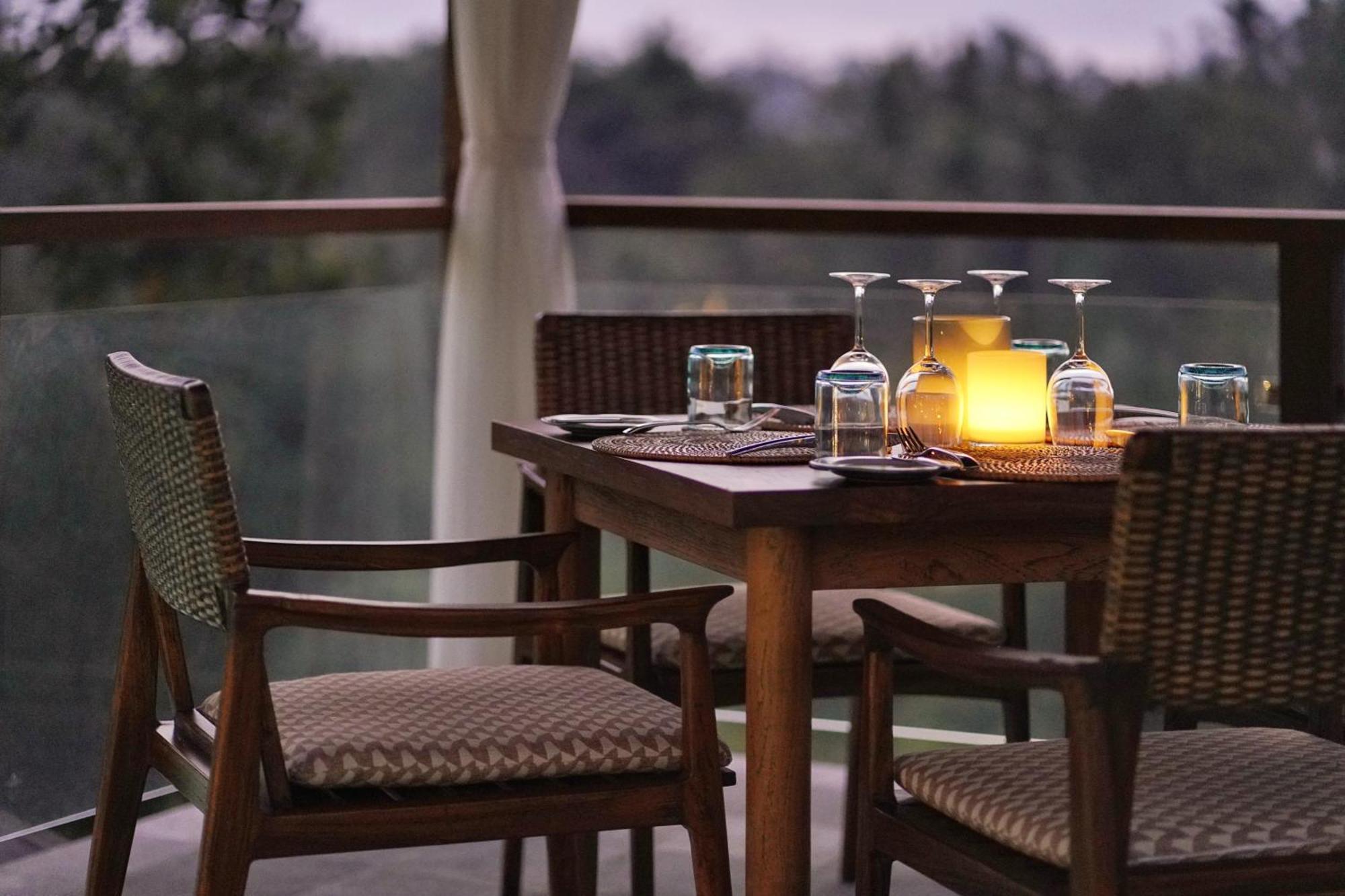 Tejaprana Bisma - Chse Certified Resort 5*
