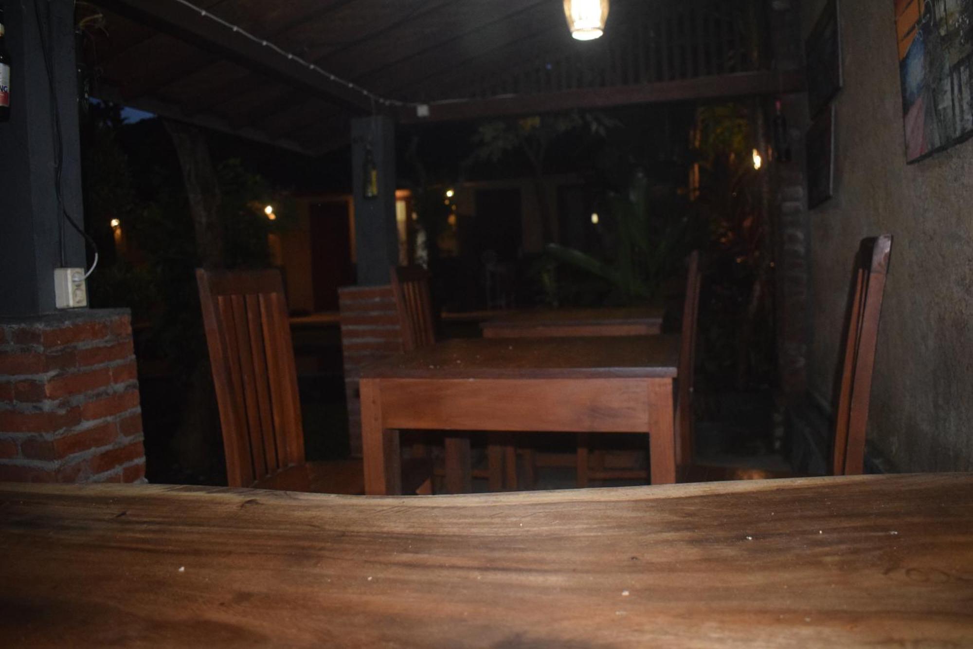 Werkudara Guest house